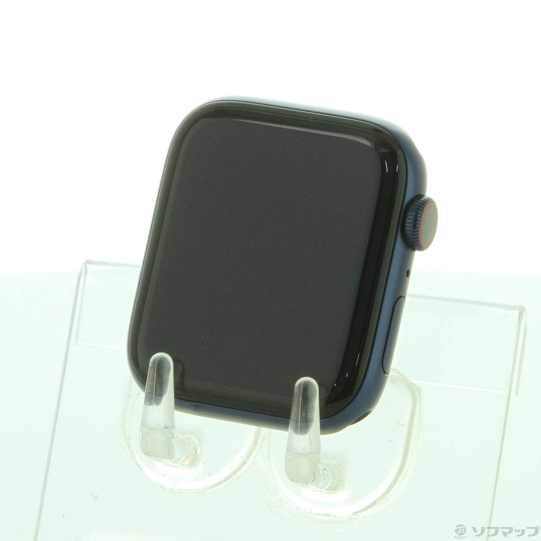 中古】Apple Watch Series 6 GPS + Cellular 44mm ブルーアルミニウム