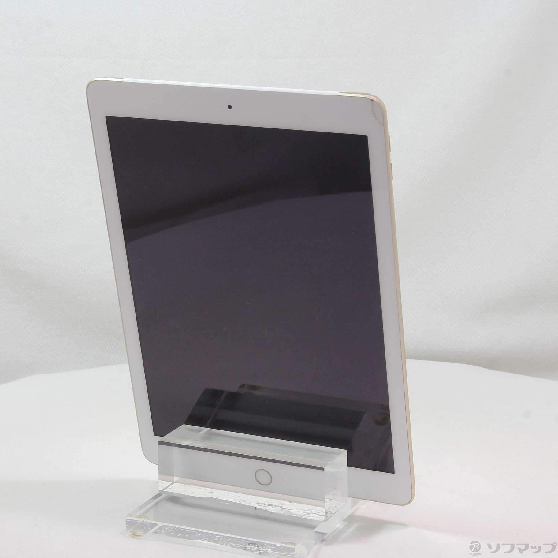 【新品爆買い】Apple iPad 第5世代 32GB ゴールド MPG42J/A その他