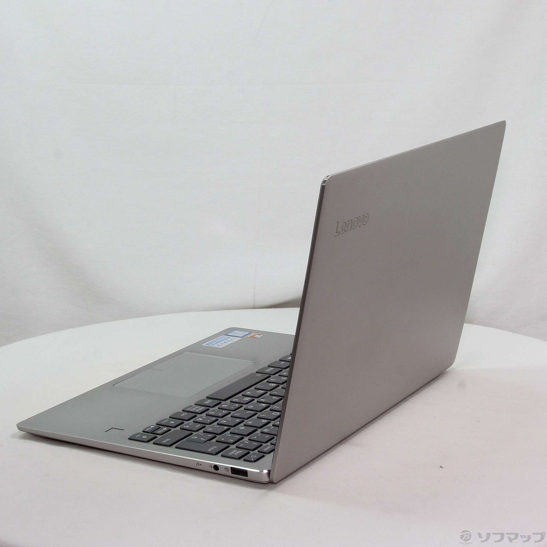 中古品ideapad 720S 81BV000SJP白金款|no邮购是Sofmap[sofmap]