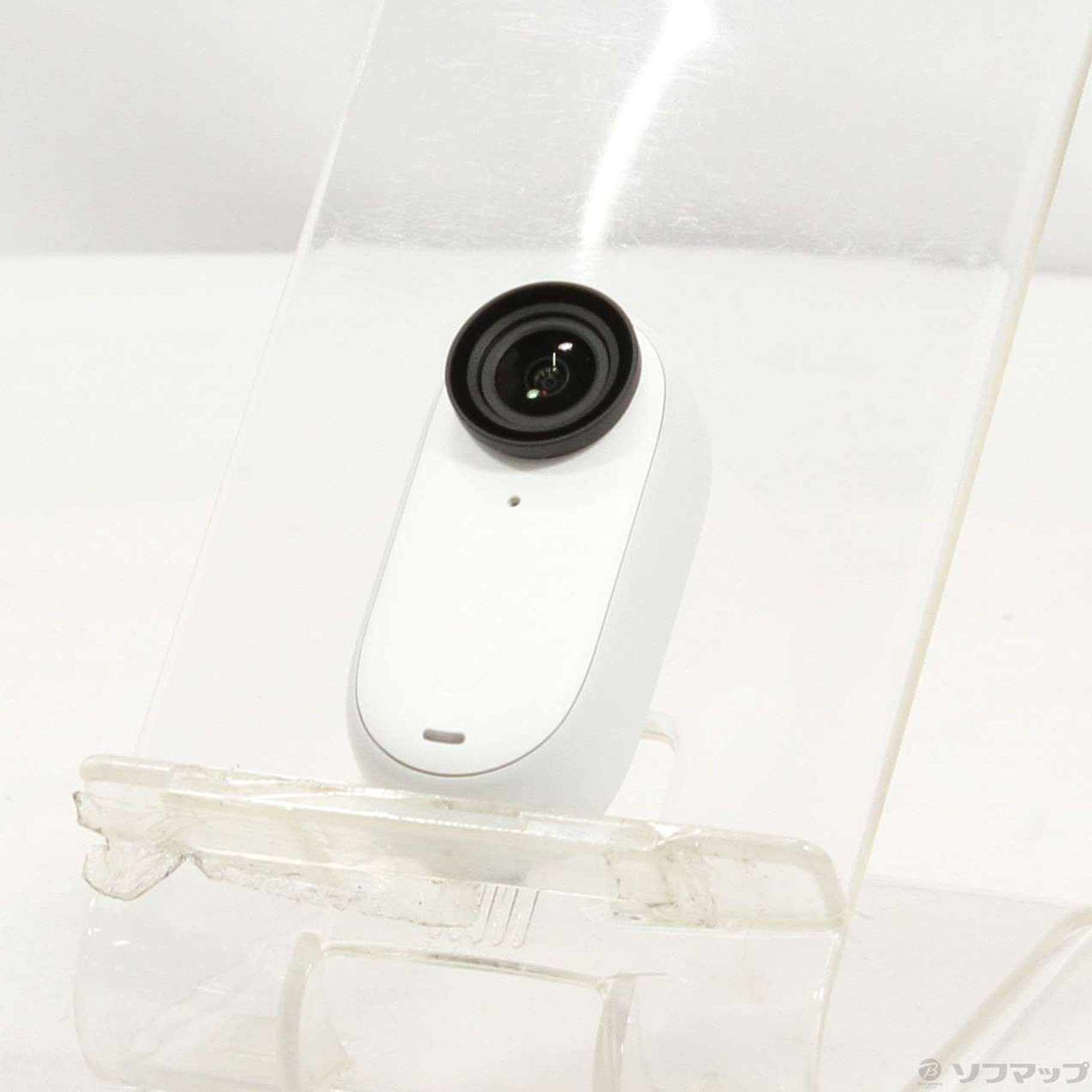 中古】Insta360 GO 3 (128GB) [2133051451441] - リコレ