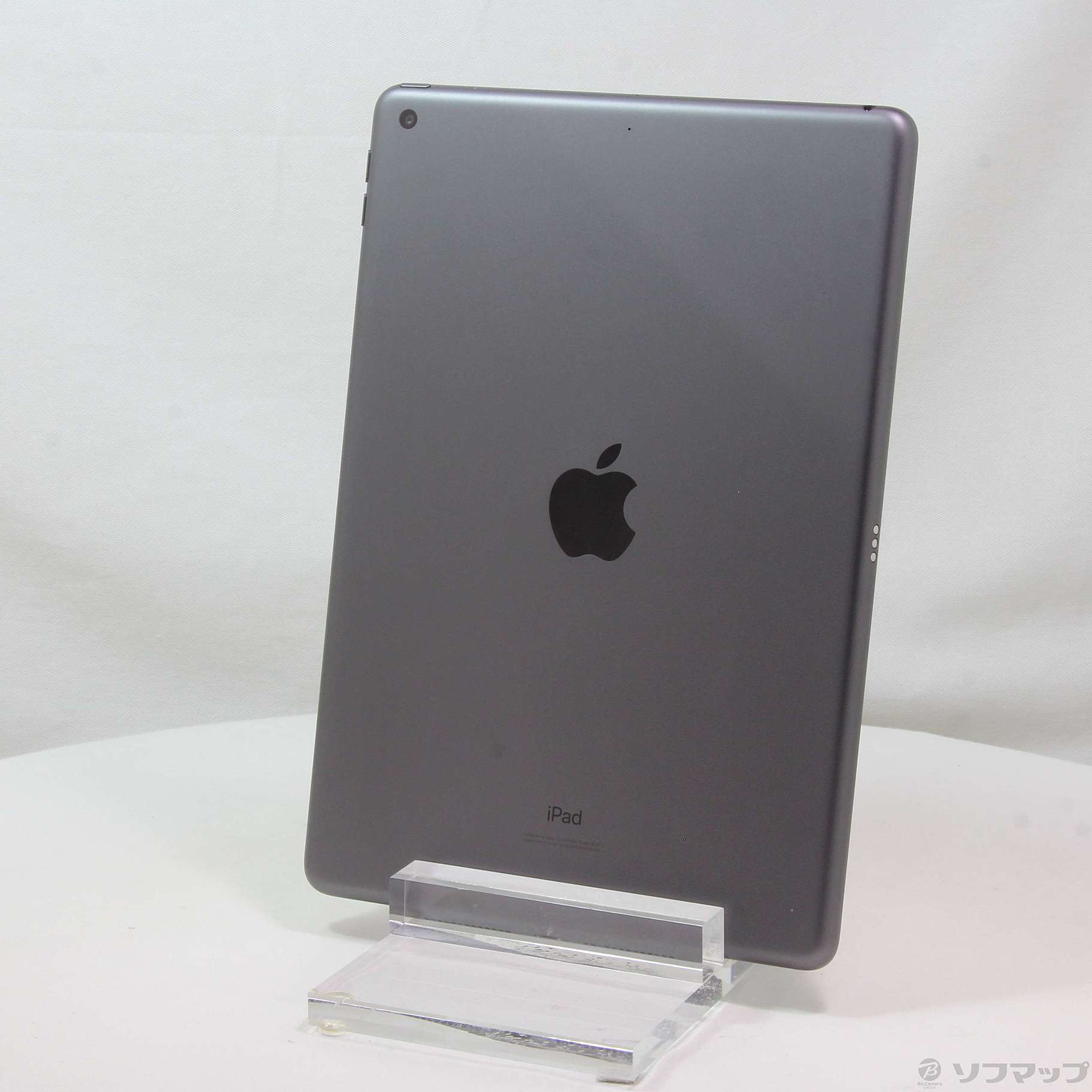 iPad 第7世代 32 新品未開封スマホ/家電/カメラ