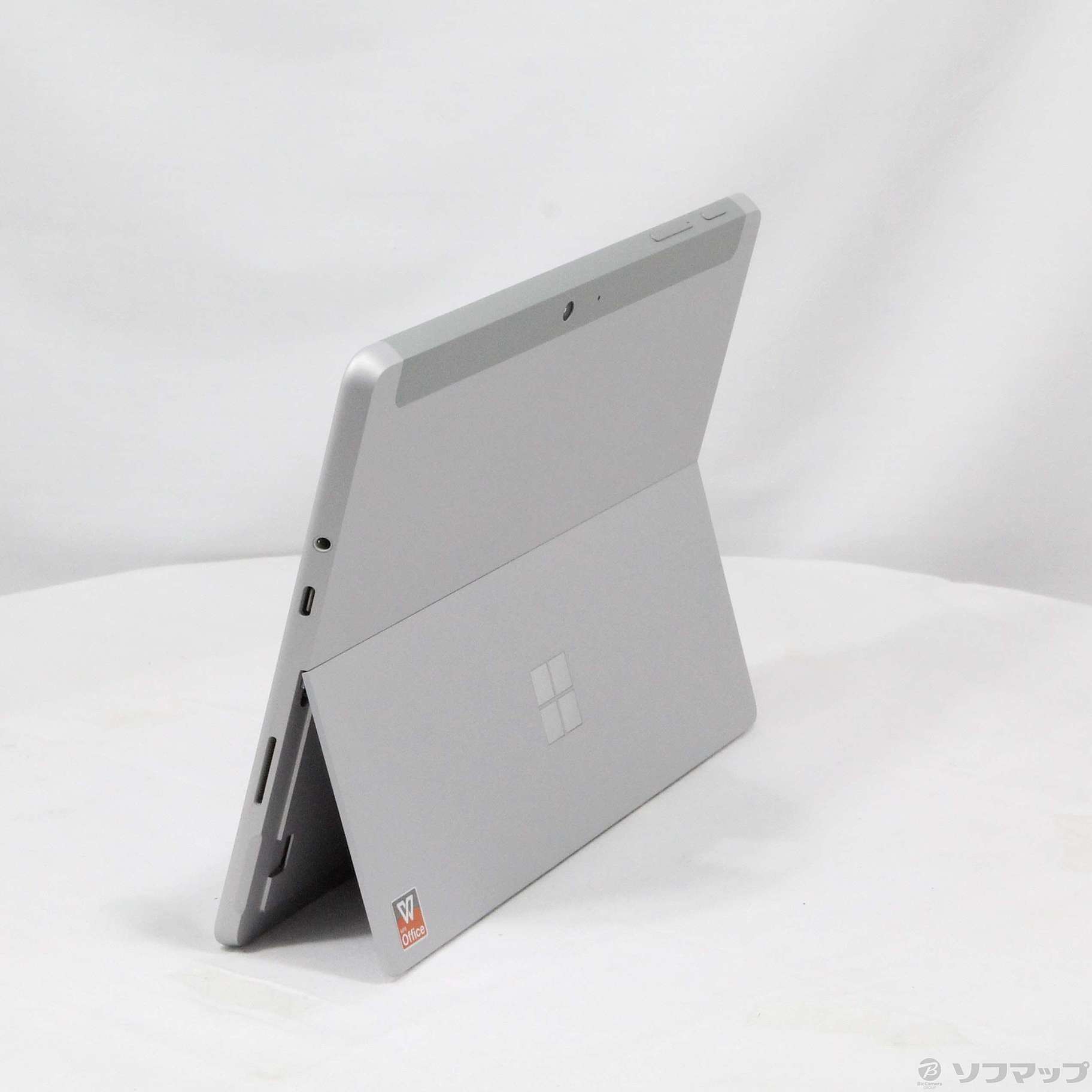 中古】Surface Go3 〔Pentium Gol／8GB／SSD128GB〕 8VA-00015