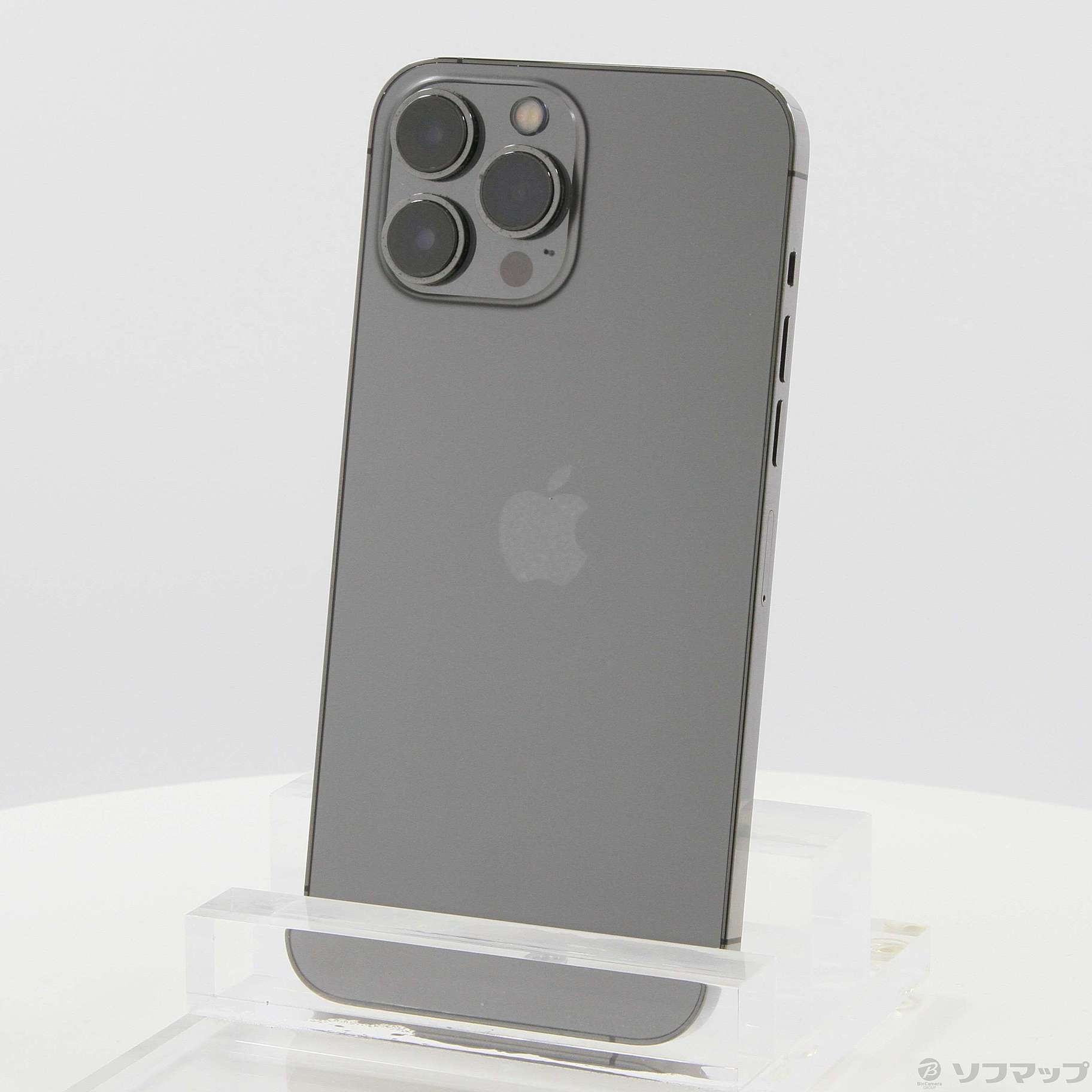 iPhone 13 Pro グラファイト256GB - スマートフォン本体