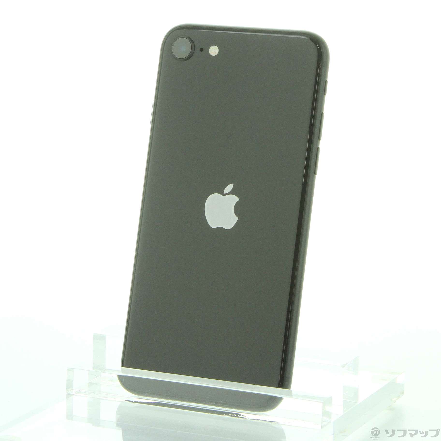 美品】iPhone SE2 第2世代 ブラック 128GB SIMフリー 本体 - スマホ ...