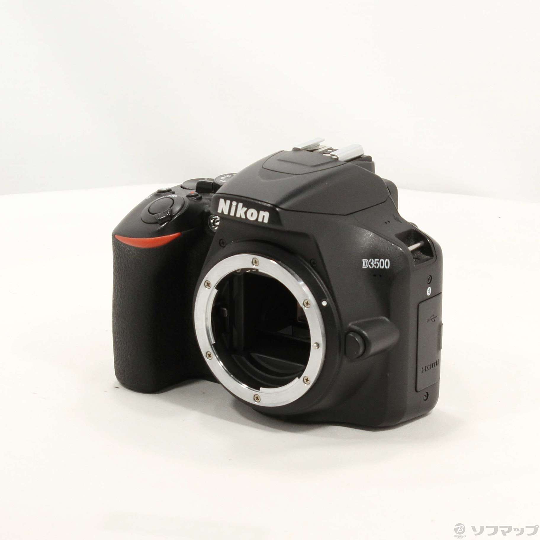 中古】ニコン D3500 [2133051456736] - リコレ！|ビックカメラグループ 