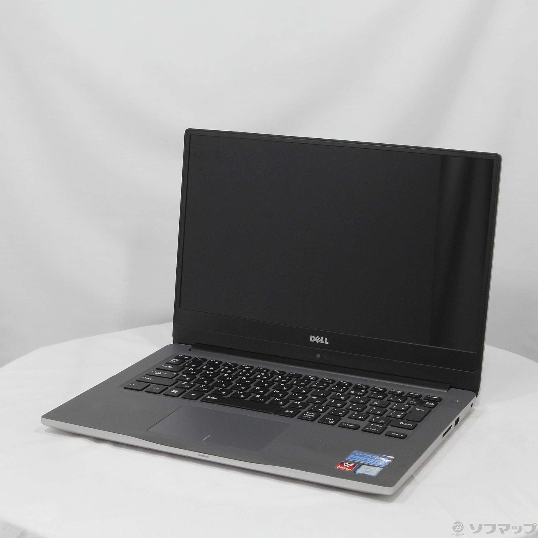 中古】Inspiron 14 7472 〔Windows 10〕 [2133051459232] - リコレ