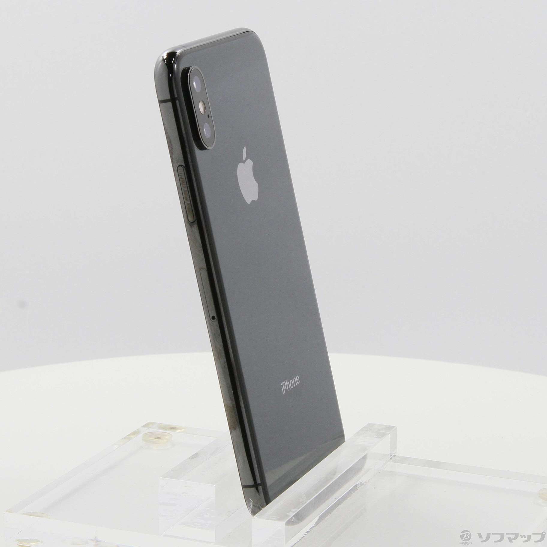 Apple iPhoneXS黒 64GB 中古 APPLE iPhone XS 64GB - Space Gray - Reacondicionado | Falabella Chile