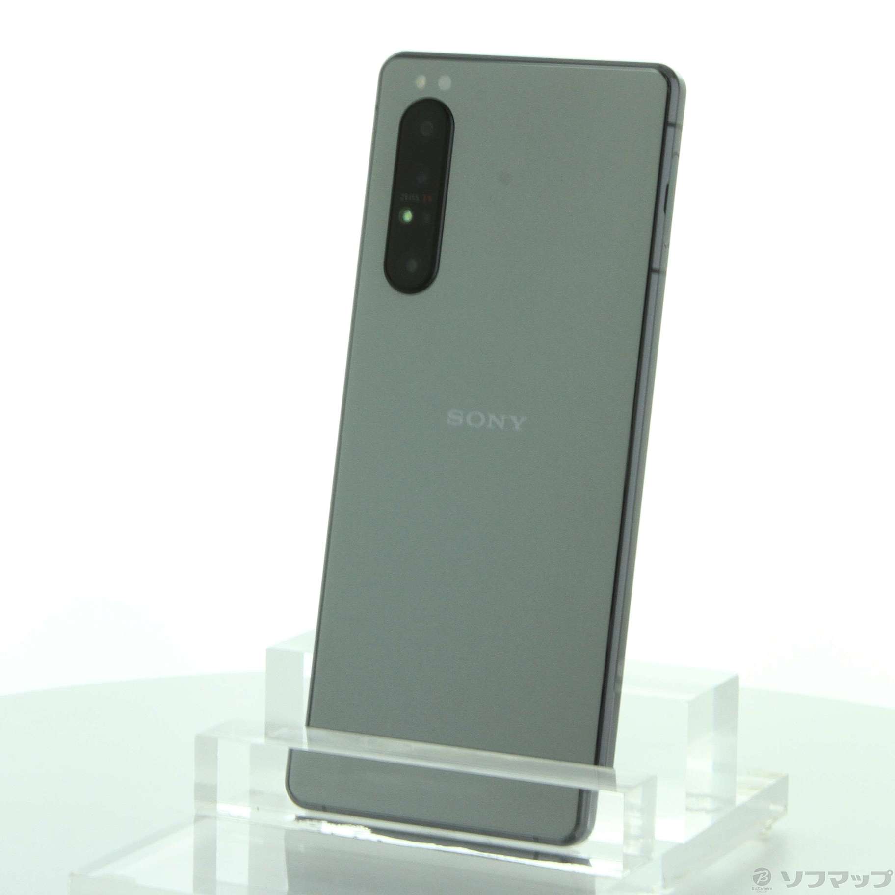 Xperia 1 II (RAM 12GBモデル) 中古一覧｜SIMフリー・キャリア - 価格.com