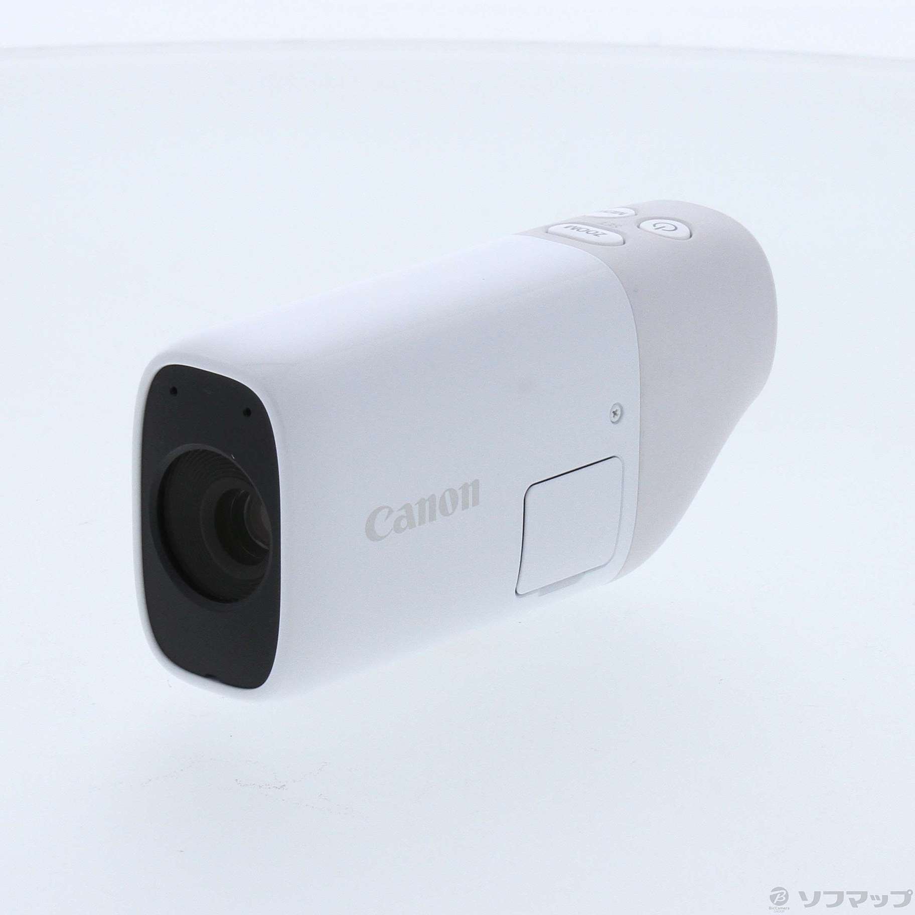 中古品〕 PowerShot ZOOM｜の通販はソフマップ[sofmap]