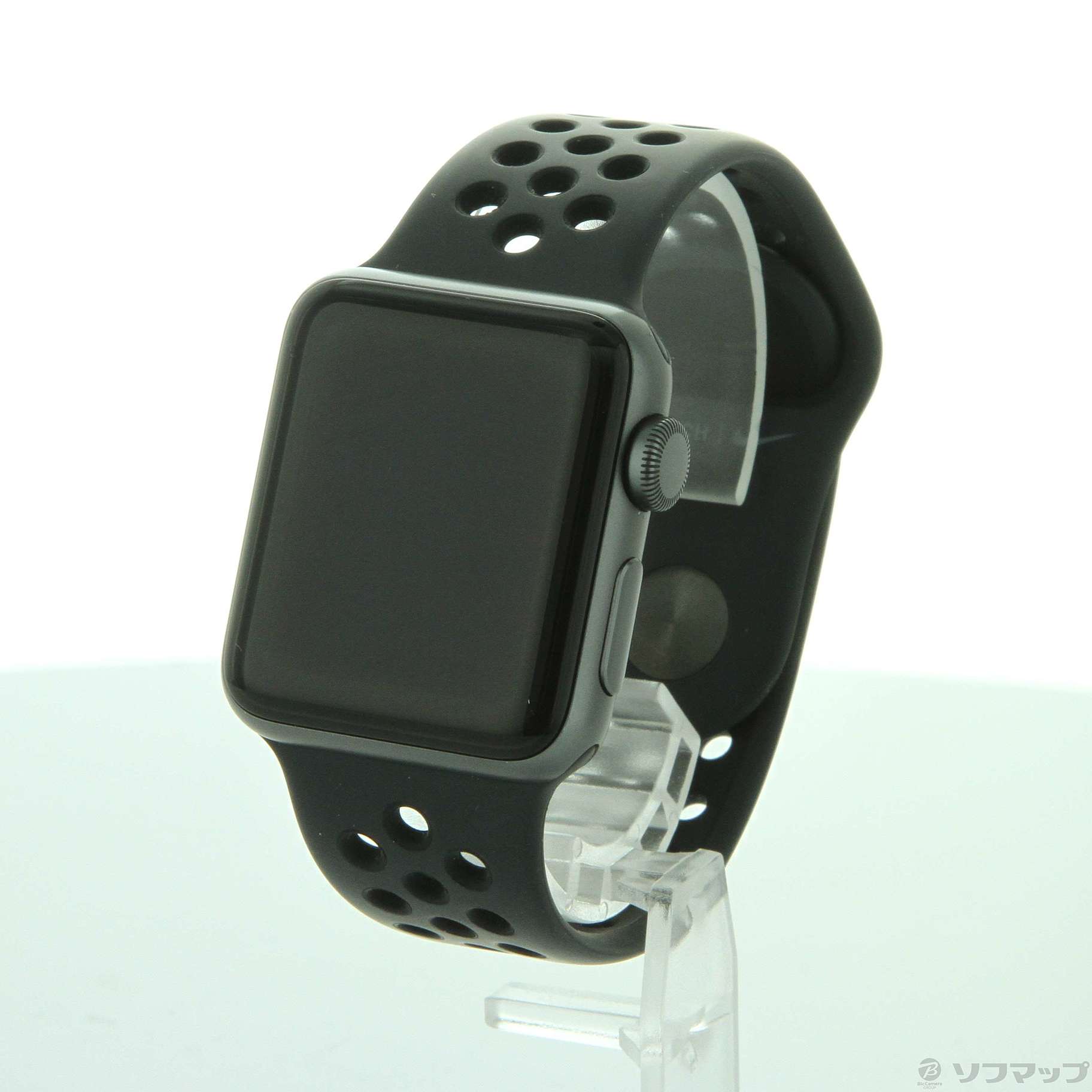 専用 Applewatch Series3 Nike+ 38mm GPS