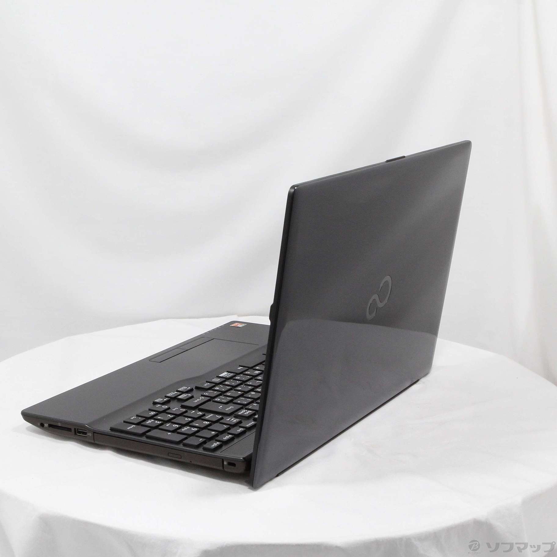LIFEBOOK FMVW3AB11 ノートPC 本体 LIFEBOOK FMVW3AB11 ノートPC 本体 【公式通販】