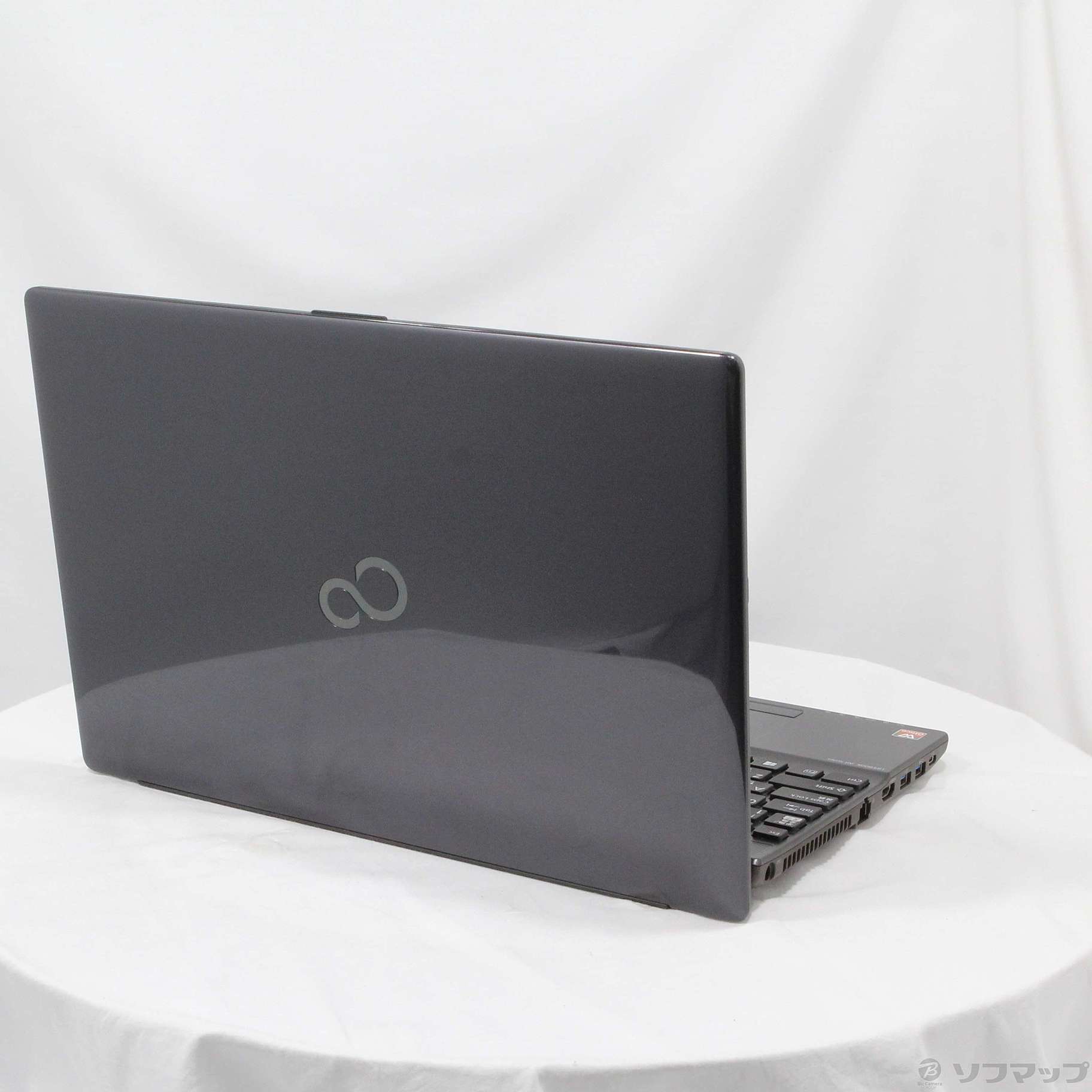 LIFEBOOK FMVW3AB11 ノートPC 本体