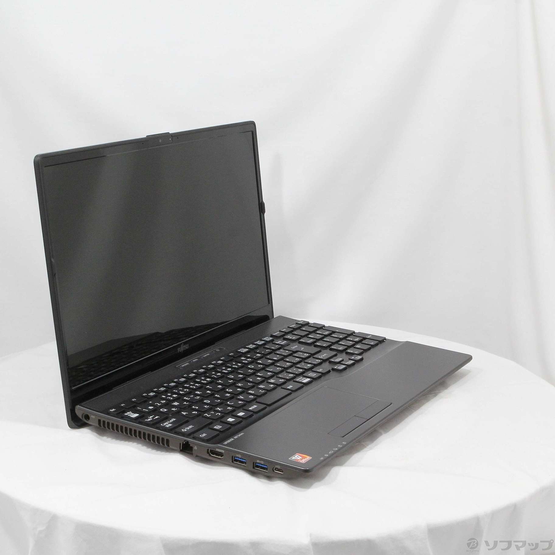 LIFEBOOK FMVW3AB11 ノートPC 本体 LIFEBOOK FMVW3AB11 ノートPC 本体 【公式通販】
