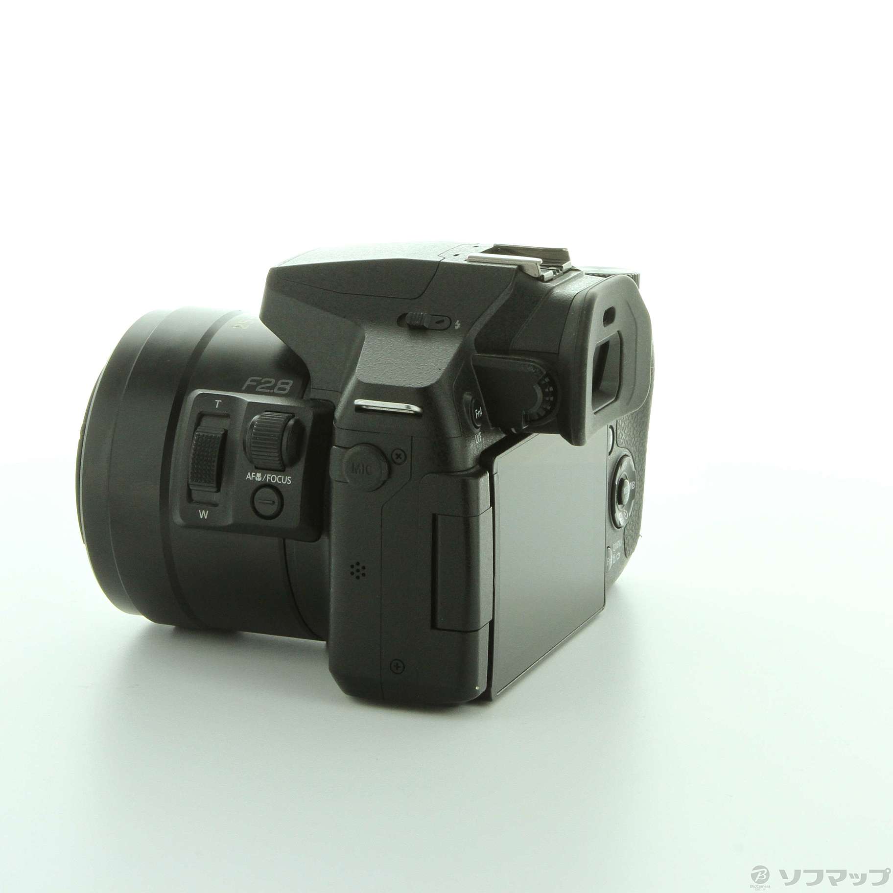 【中古】Panasonic LUMIX FZ DMC-FZ300-K 中古】Panasonic LUMIX FZ DMC-FZ300-K Amazon.com : Panasonic LUMIX