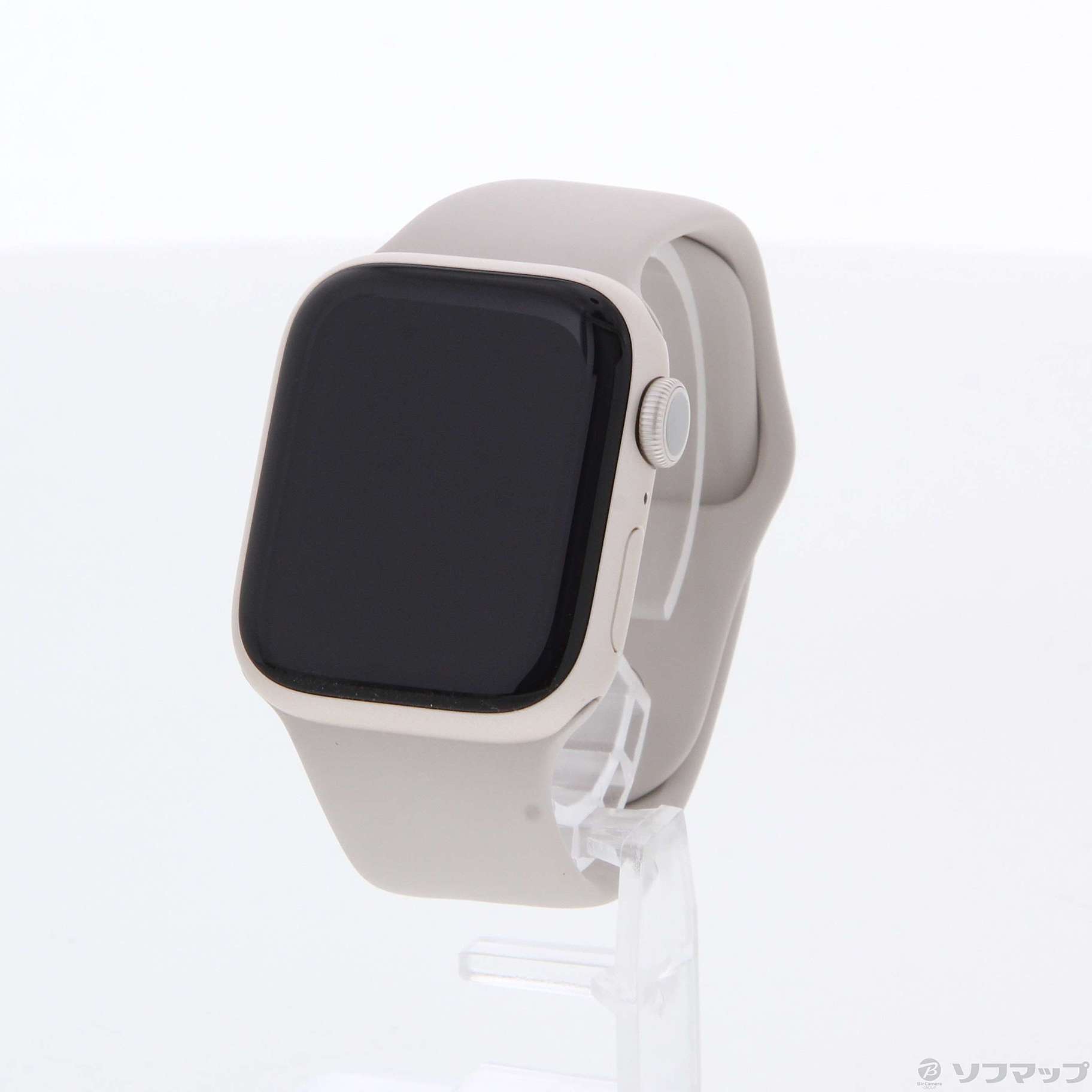 Apple watch series9 41mm(GPS)スターライト-