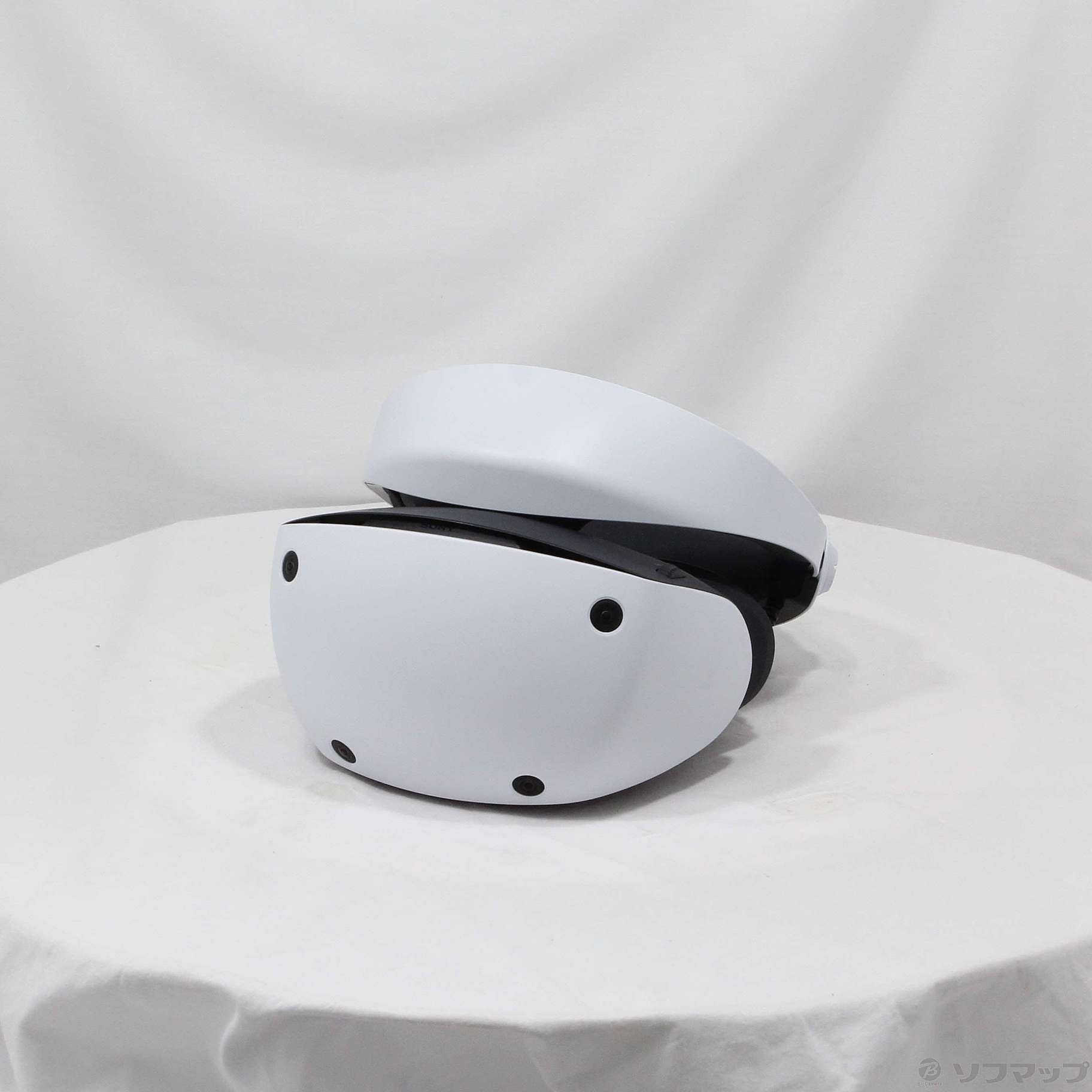 中古】PlayStation VR2 CFIJ-17000 【PS5】 [2133051473832] - リコレ 