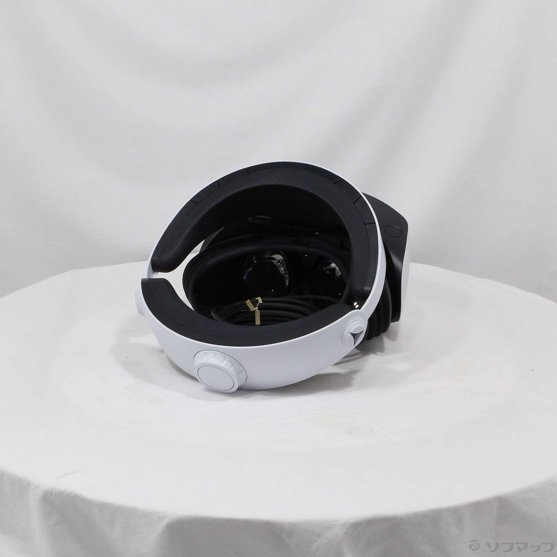 中古】PlayStation VR2 CFIJ-17000 【PS5】 [2133051473832] - リコレ