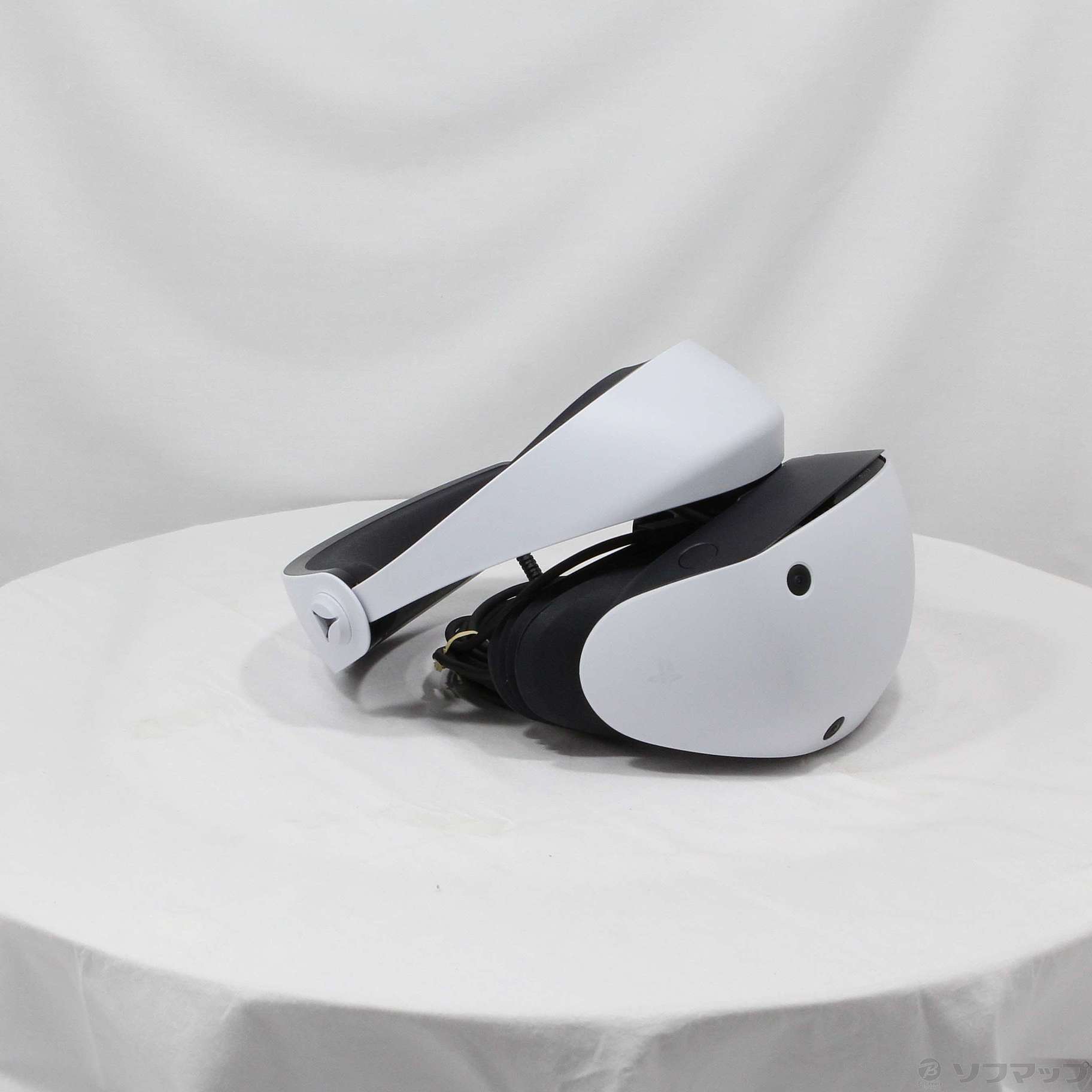 中古】PlayStation VR2 CFIJ-17000 【PS5】 [2133051473832] - リコレ