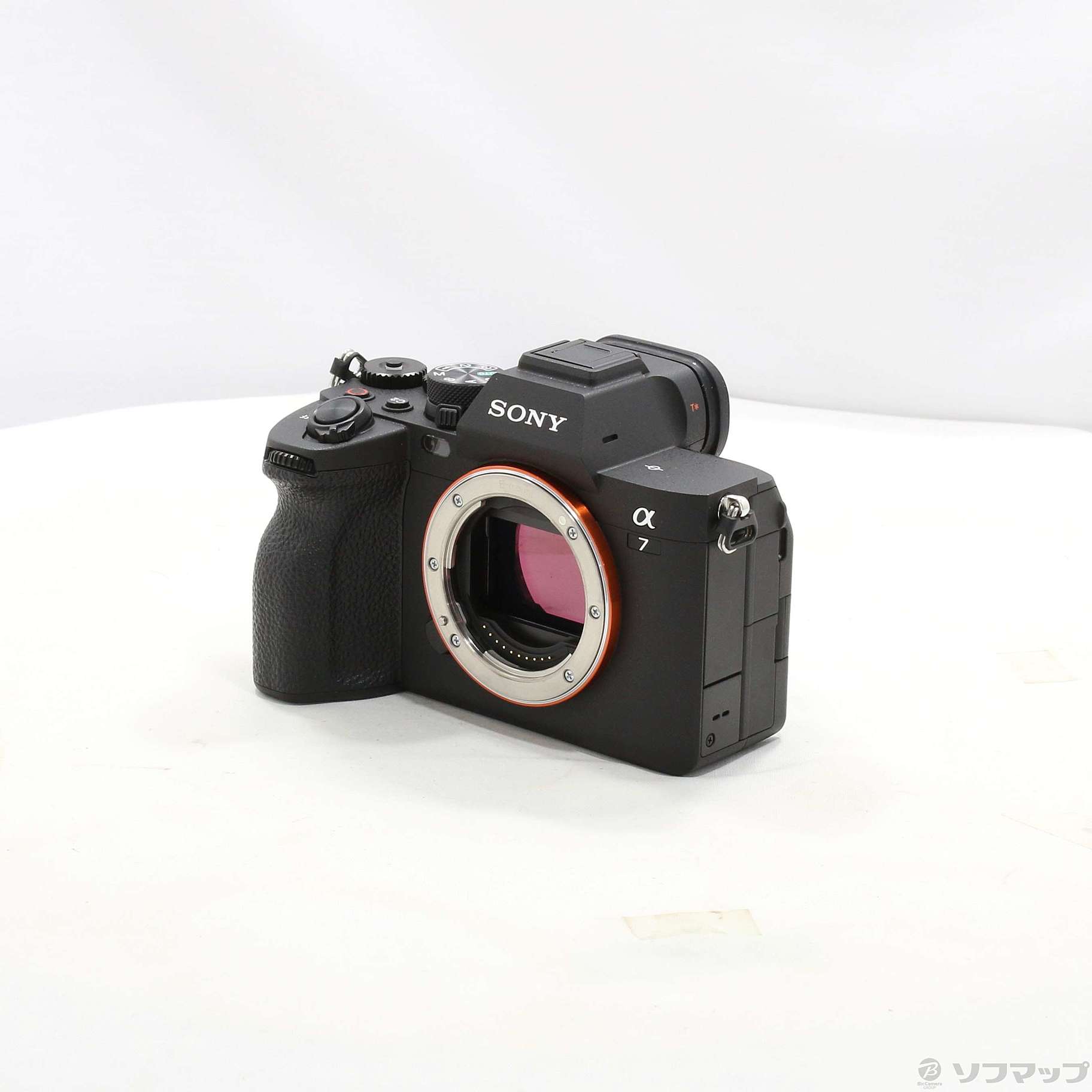 ソニー SONY ミラーレス一眼 α7 ボディ ILCE-7(中古品)