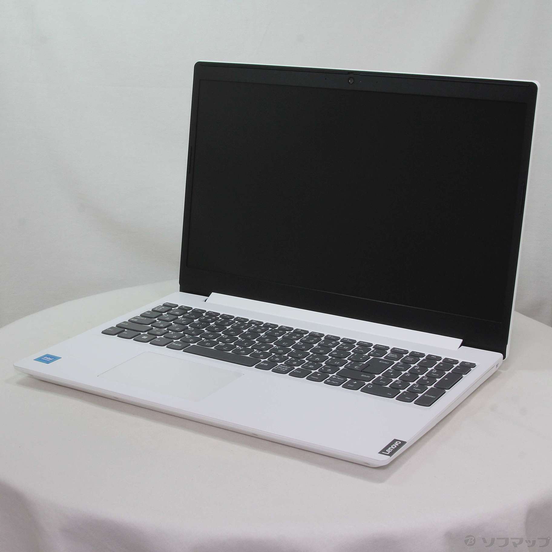 Lenovo/ノートPC/ideaPad L360i/82HL00B9JP/PF42HDAE/パソコン/Aランク/63【中古】 Lenovo/ノートPC/ideaPad L360i/82HL00B9JP/PF42HDAE/パソコン/A