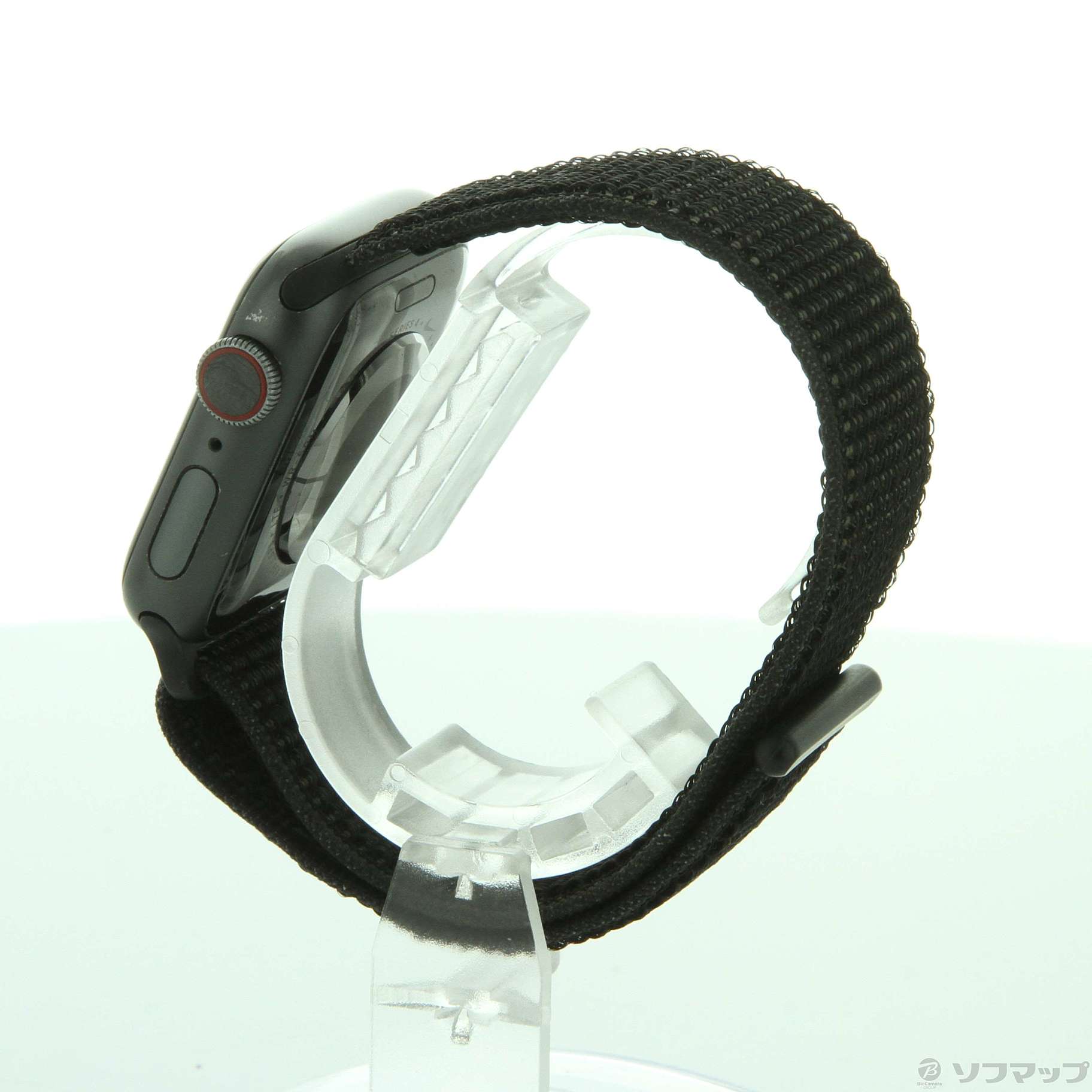 中古】Apple Watch Series 4 Nike+ GPS + Cellular 40mm スペース