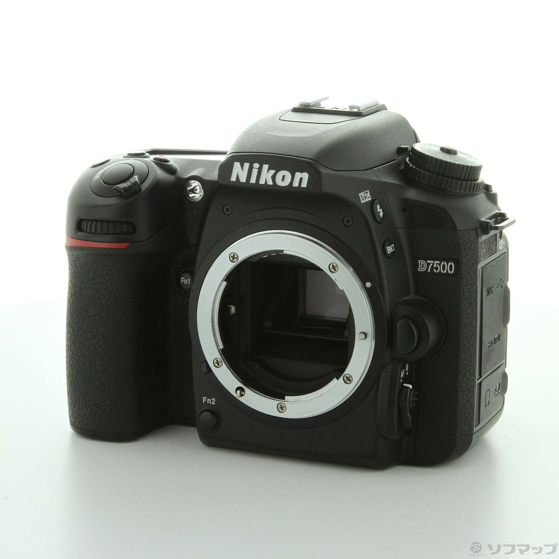 ニコンNikon D7500 ボディ - デジタルカメラ