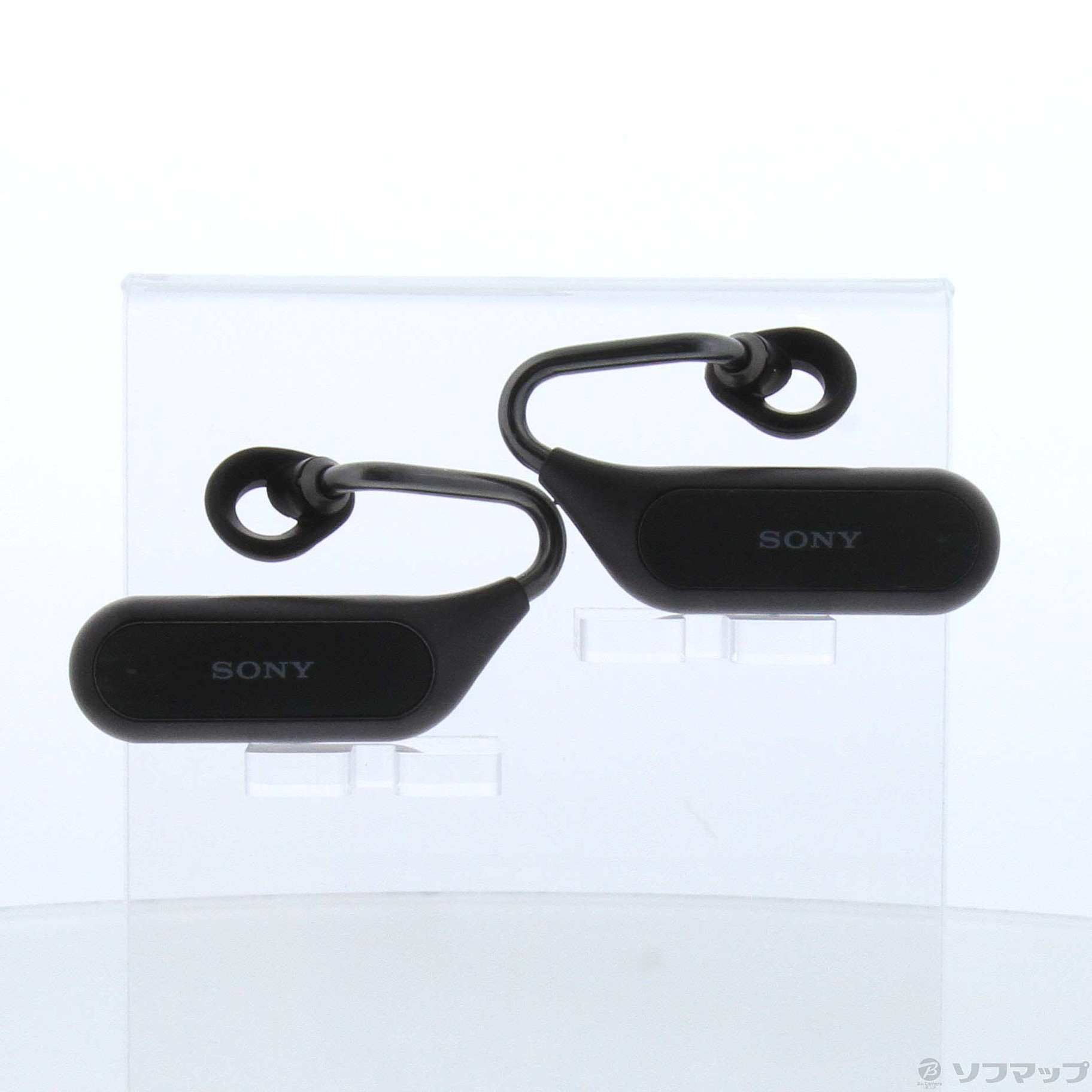 Xperia Ear Duo XEA20 ブラック