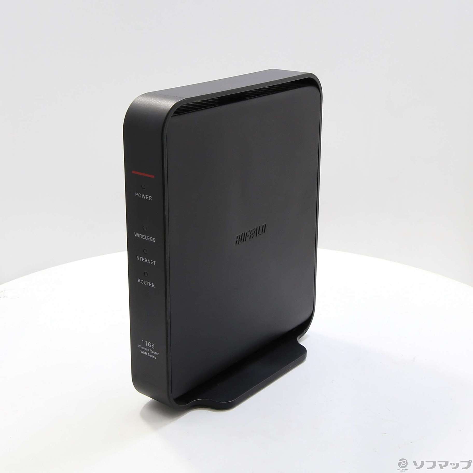 【未使用】WSR-1166DHPL WSR-1166DHPL IPv6対応 無線LANルーター 無線LAN親機 WSR-1166DHPL