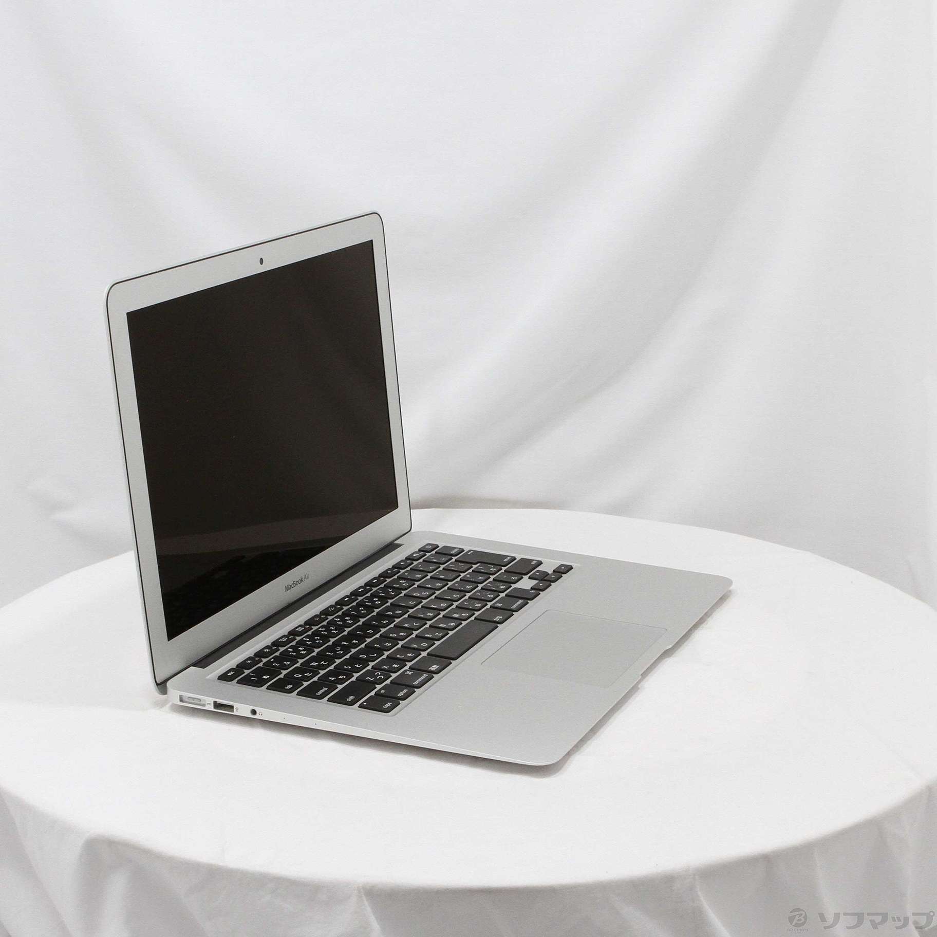 MacBook Air 13.3-inch Early 2015 MMGG2J／A Core_i5 1.6GHz 8GB SSD256GB  〔10.15 Catalina〕