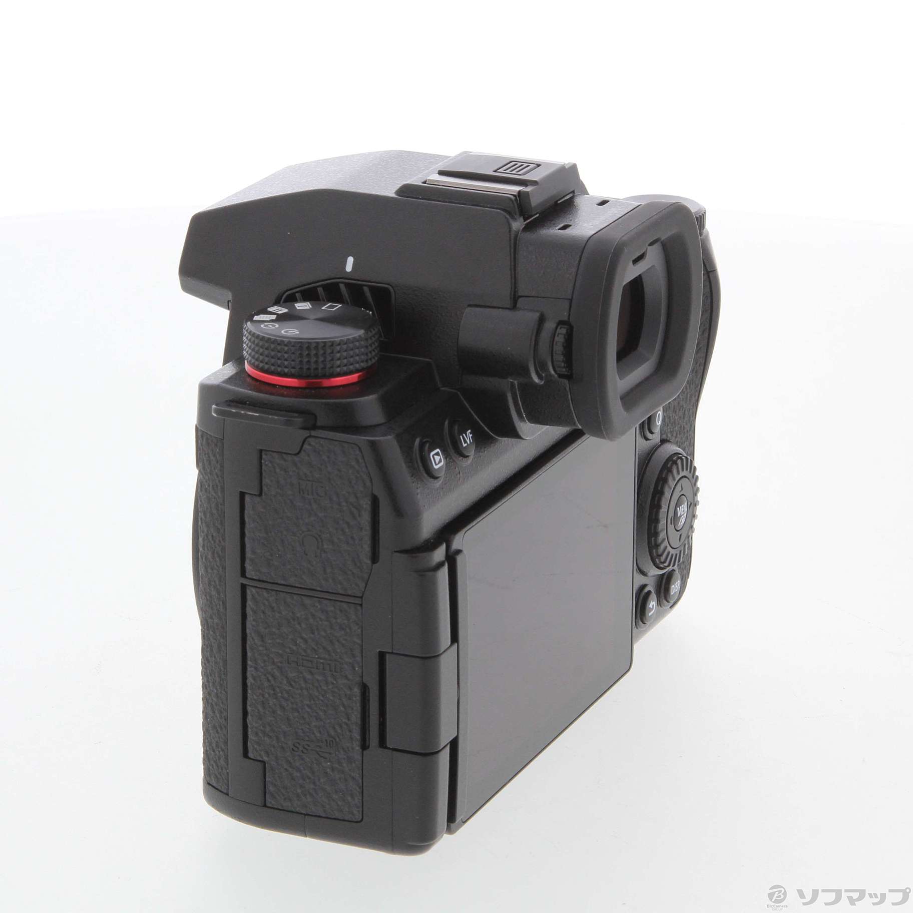 Panasonic パナソニック LUMIX S5II ボディ(DC-S5M2)【JAN