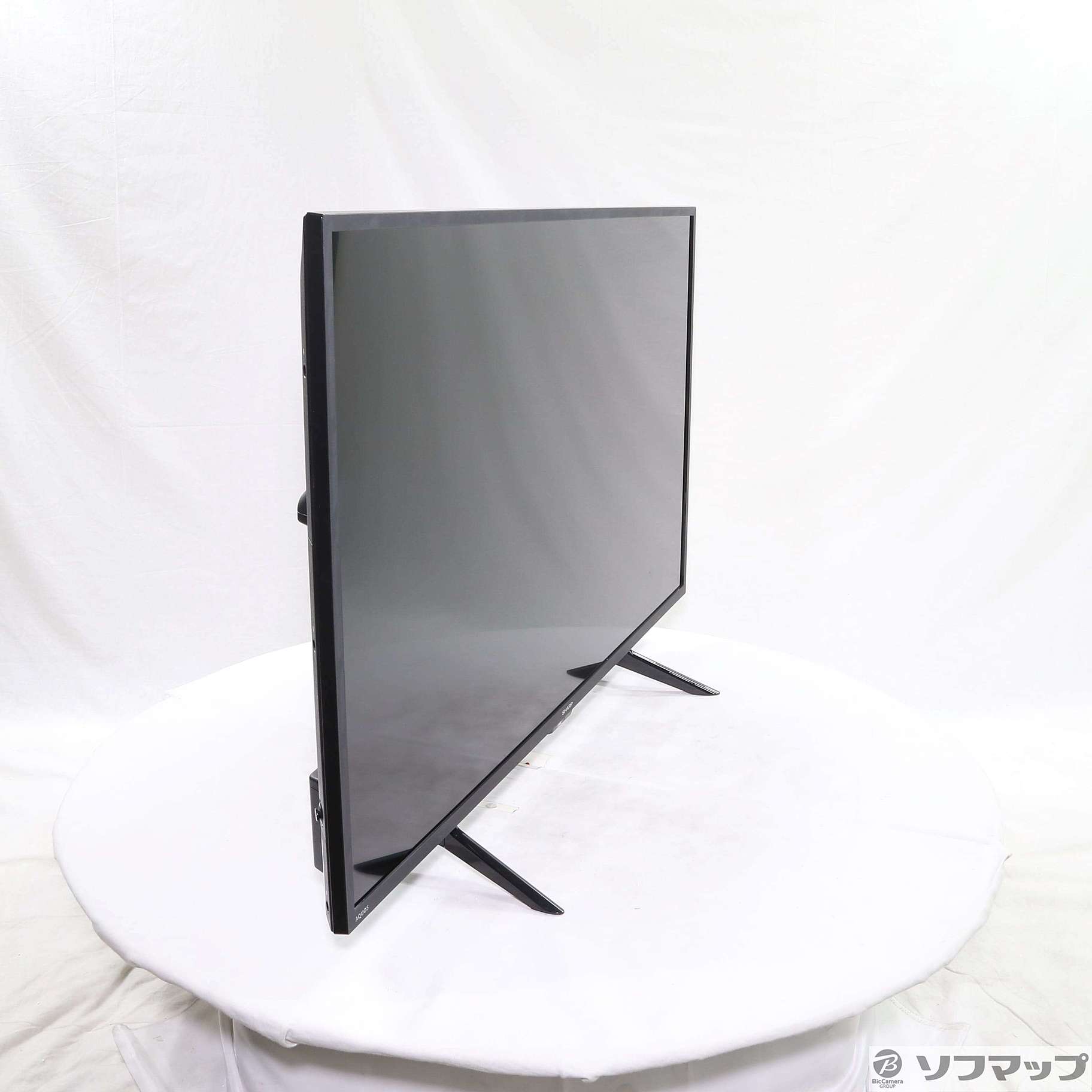 〔中古品〕 液晶テレビ AQUOS(アクオス) 2T-C42BE1 ［42V型 ／フルハイビジョン］