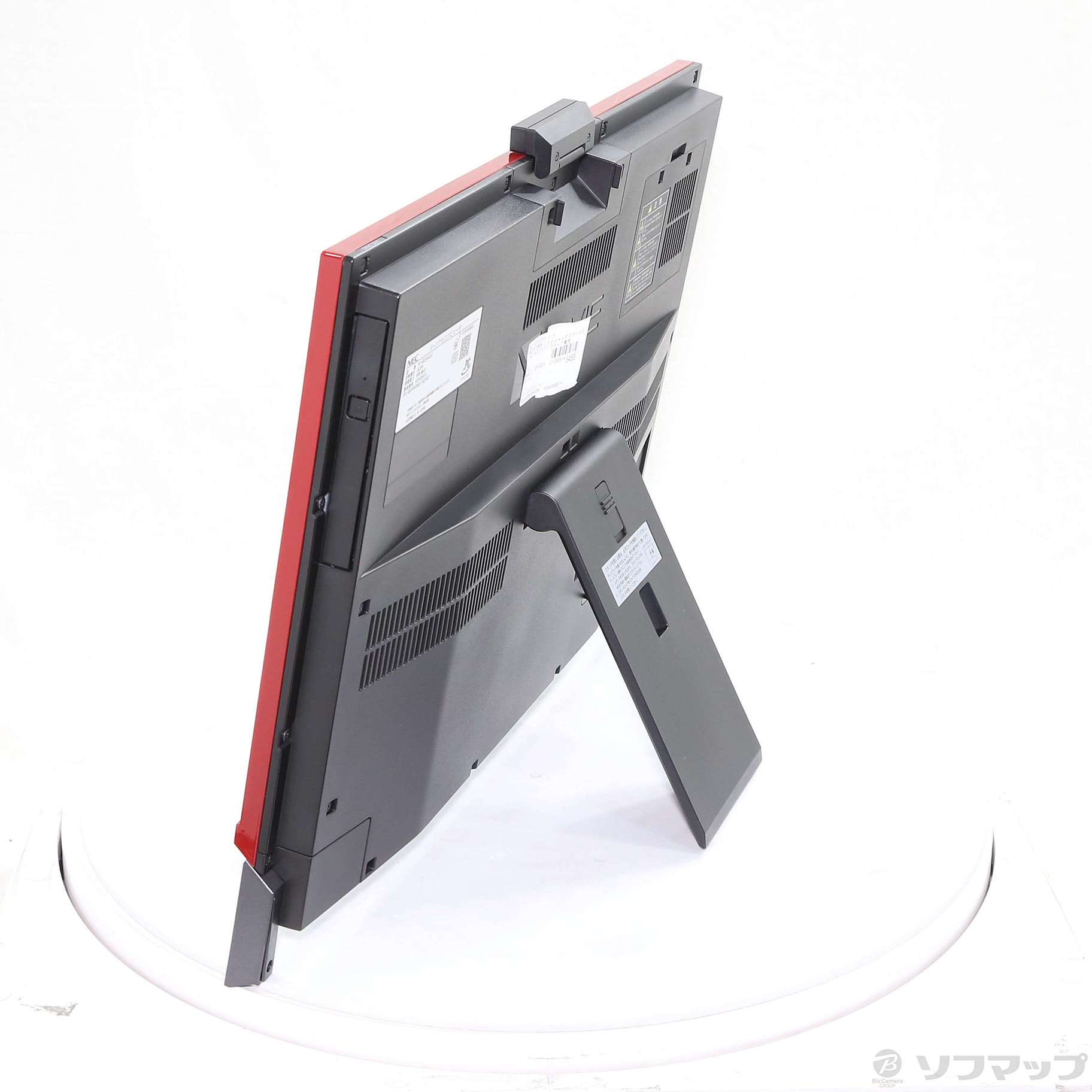 NEC/LAVIE Direct DA PC-GD234VCA7/モニタ一体型/Core i5//（ジャンク）