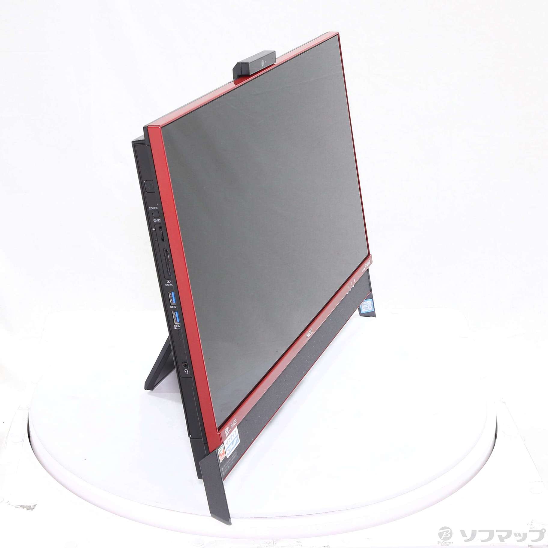 NEC/LAVIE Direct DA PC-GD234VCA7/モニタ一体型/Core i5//（ジャンク）