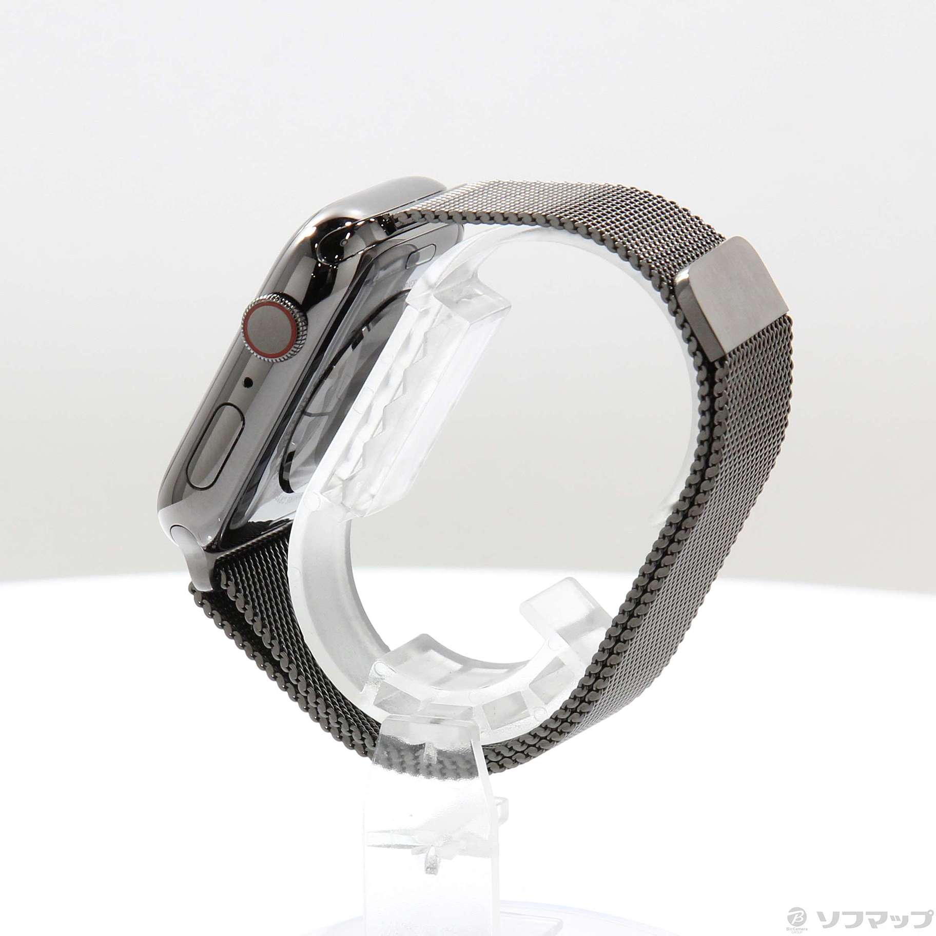 Apple Watch Series 7 45 mm グラファイト ステンレス Apple Watch Series 7 45 mm グラファイト ステンレス
