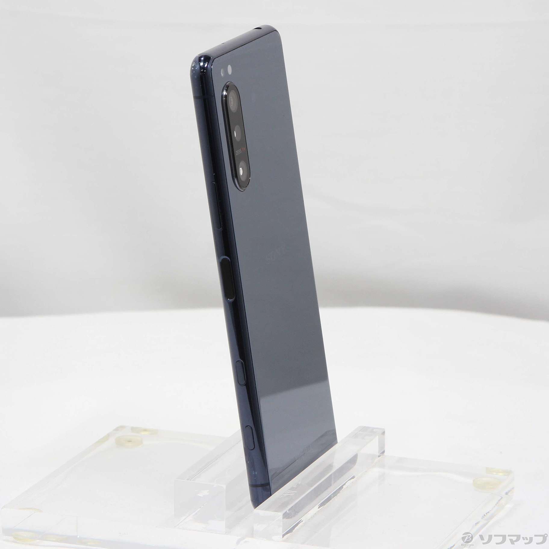 Xperia - Xperia 5 II XQ-AS42 ブルー 256GB Xperia 5 II｜価格比較・最新情報 - 価格.com