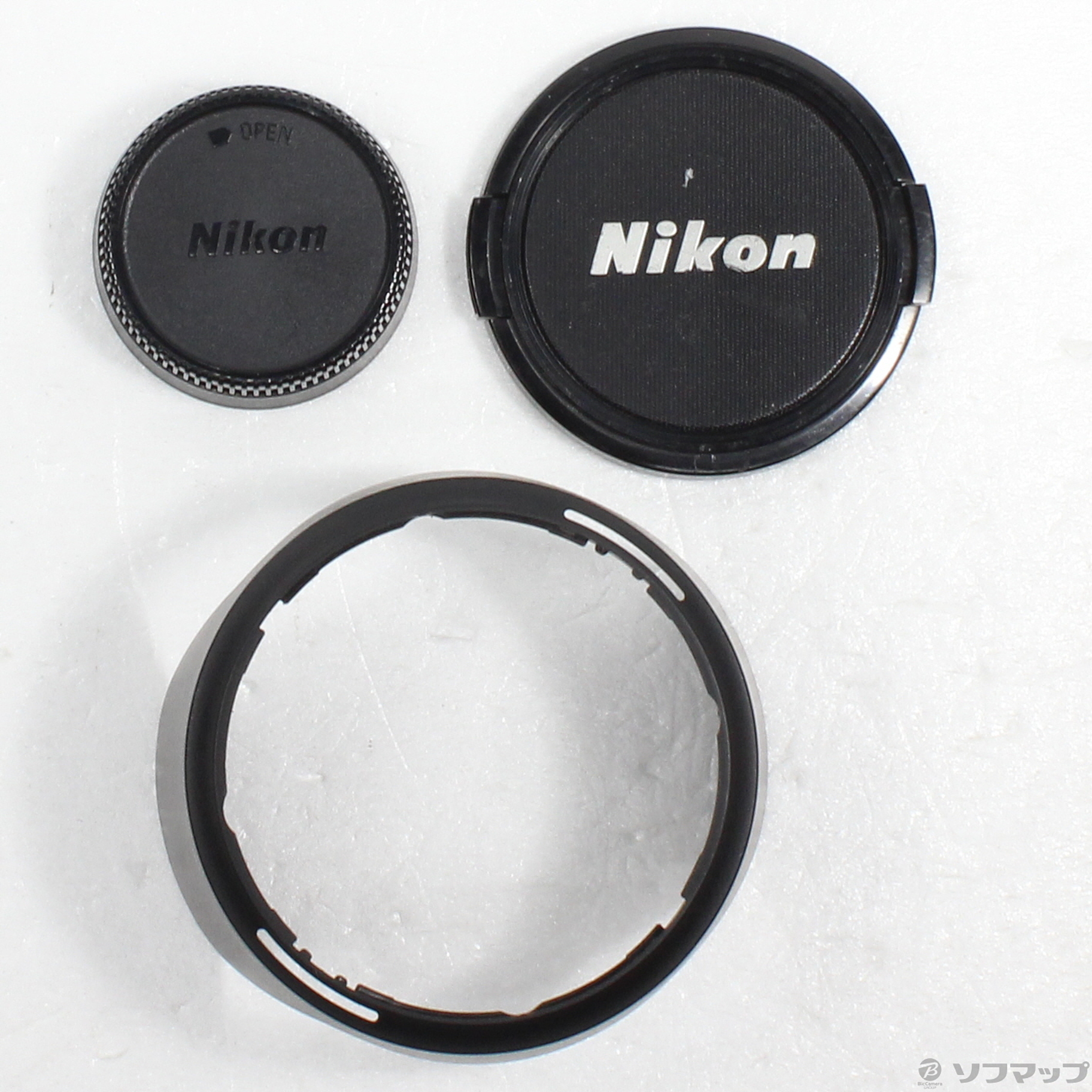 中古】Nikon AF 24-85mm F2.8-4 D (レンズ) [2133051488423] - リコレ