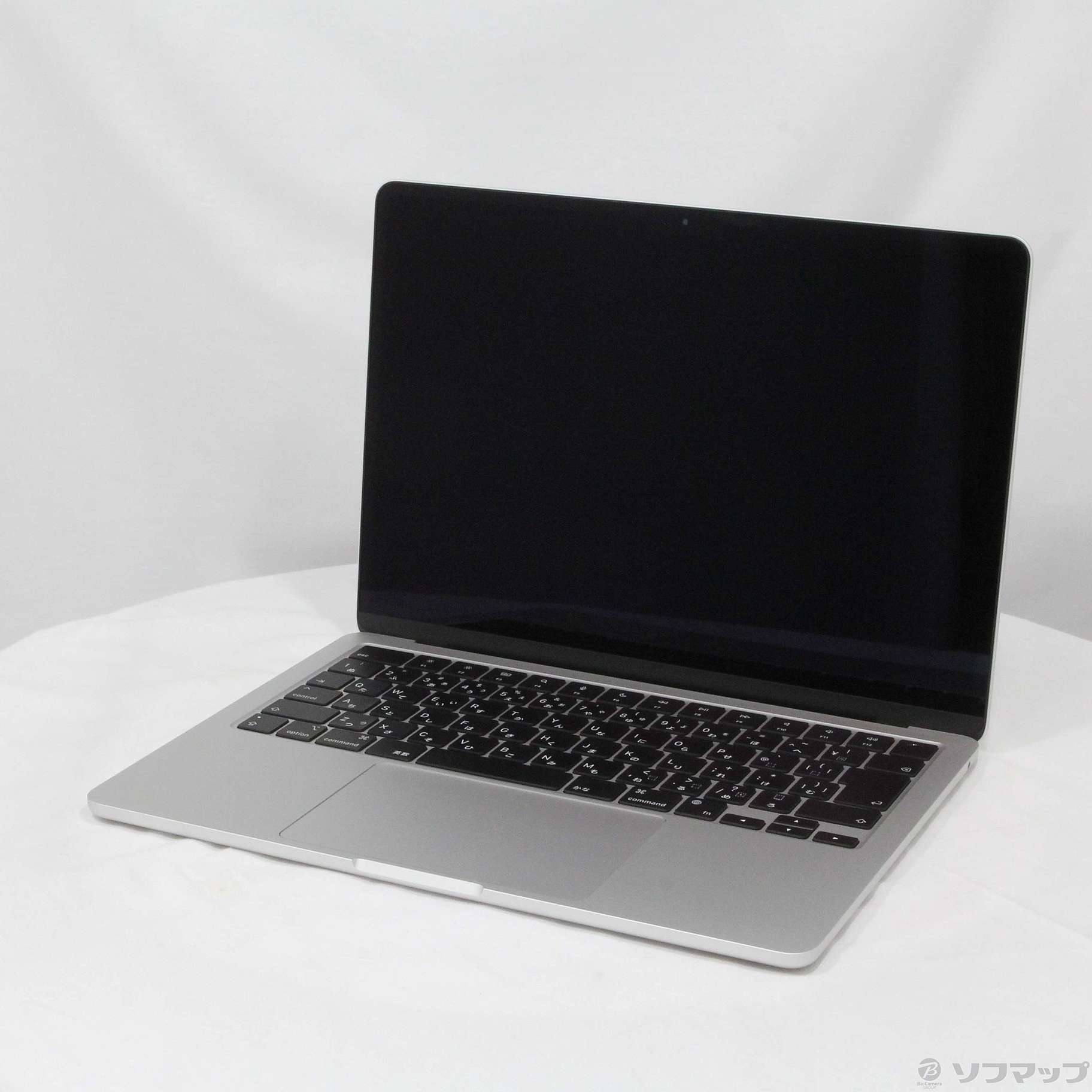 中古】MacBook Air 13.6-inch Mid 2022 MLXY3J／A Apple M2 8コアCPU_8