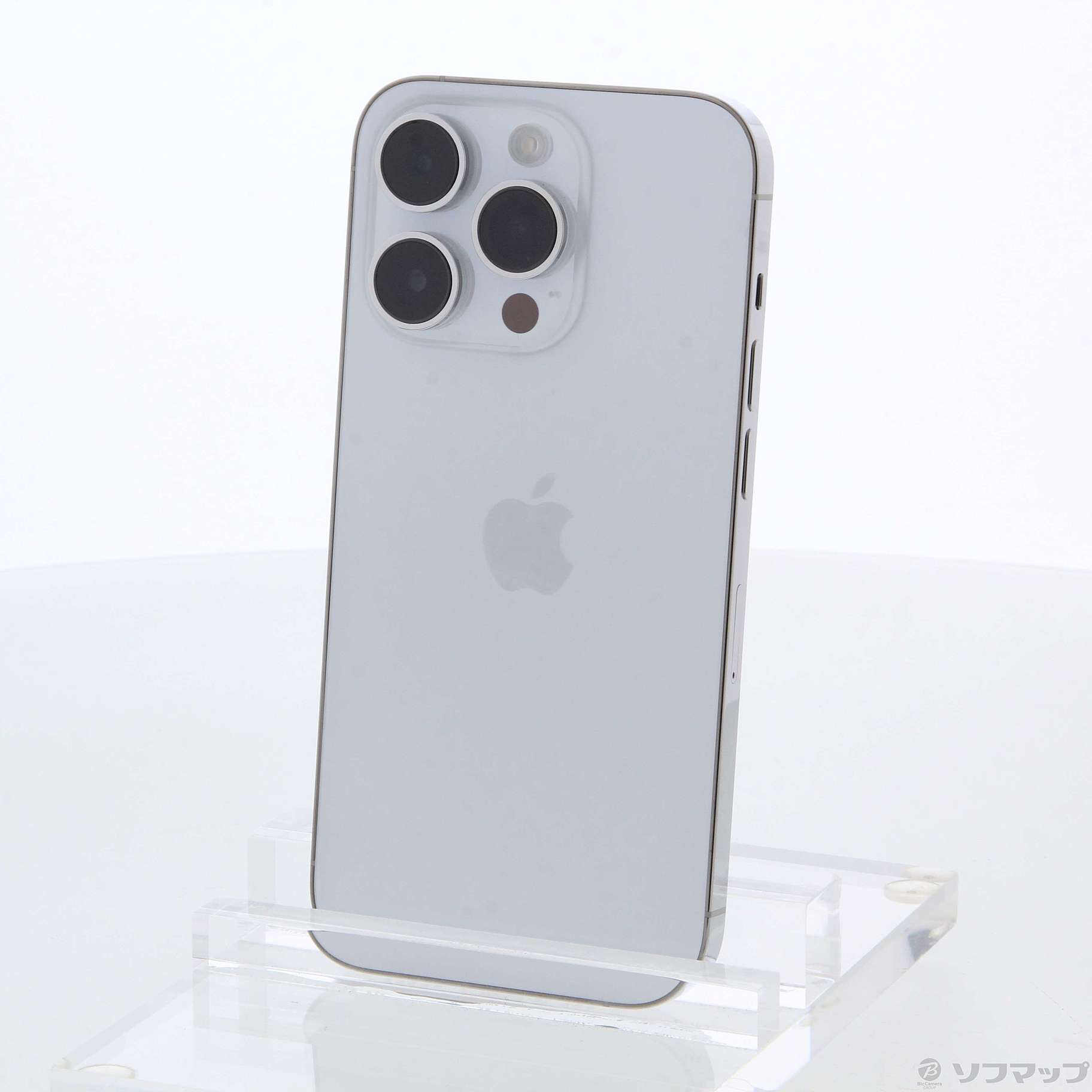 iPhone 14 Pro 512GB SIMフリー [シルバー] 中古(白ロム)価格比較 