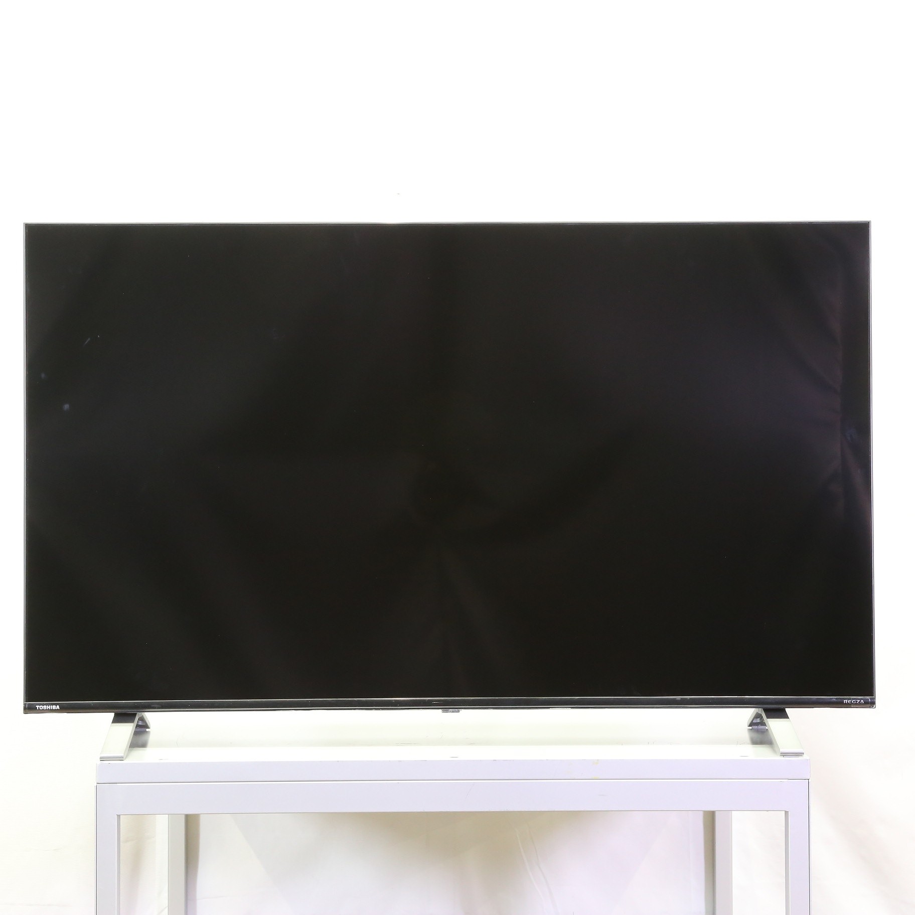 〔展示品〕 液晶テレビ REGZA(レグザ) 50C350X ［50V型 ／4K対応 ／BS・CS 4Kチューナー内蔵 ／YouTube対応］