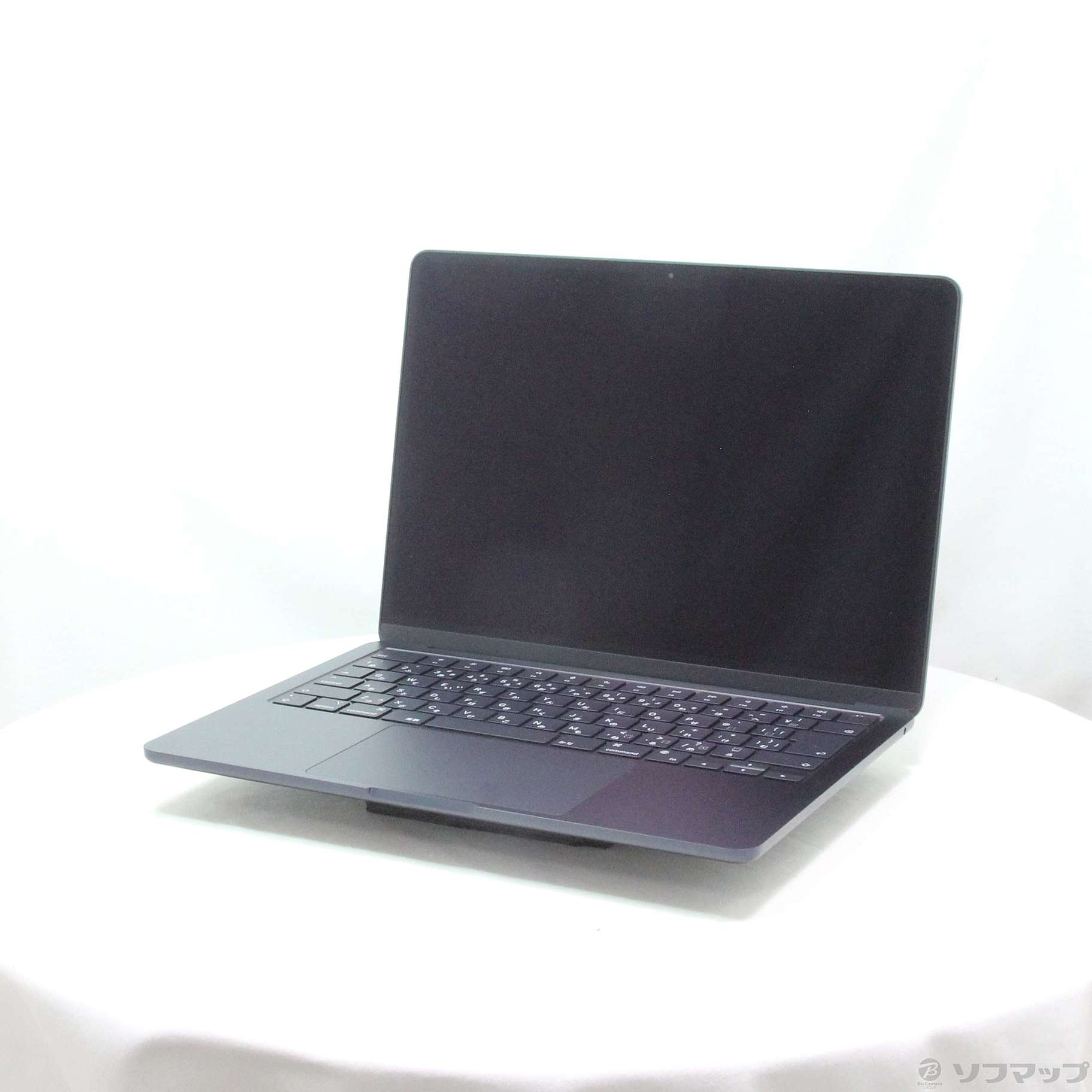 中古】MacBook Air 13.6-inch Mid 2022 MLY33J／A Apple M2 8