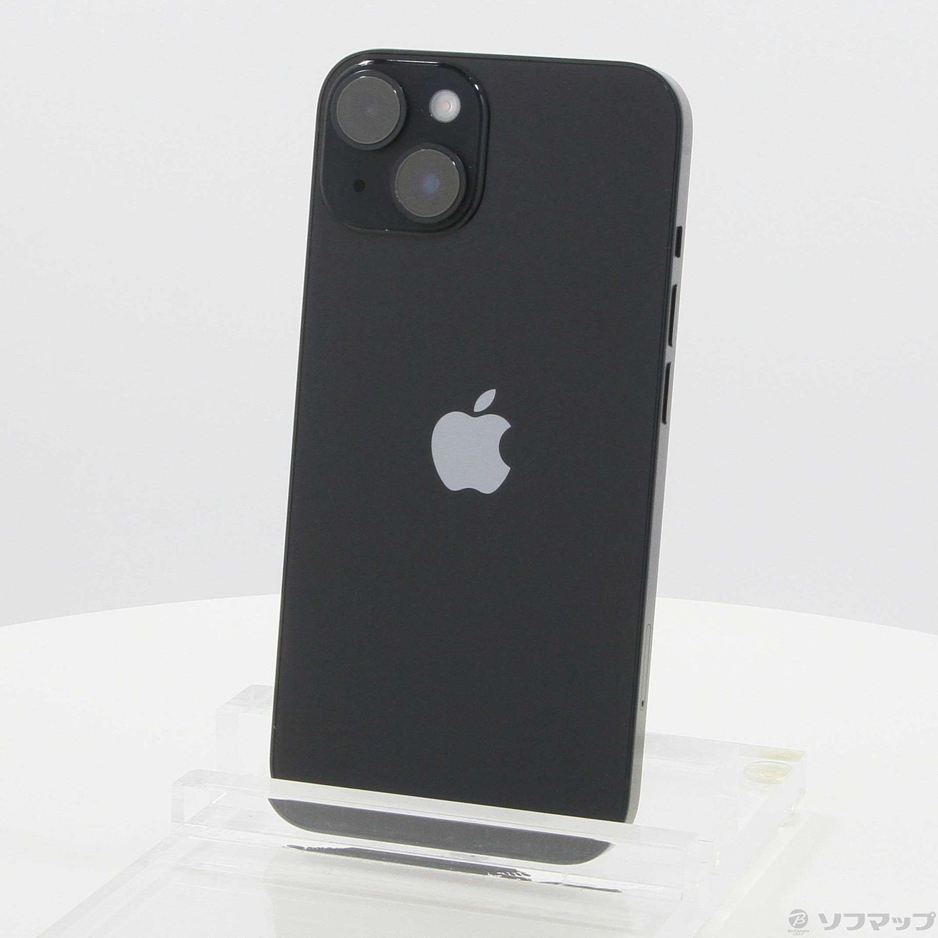 iPhone 14 ミッドナイト 256GB SIM フリー-