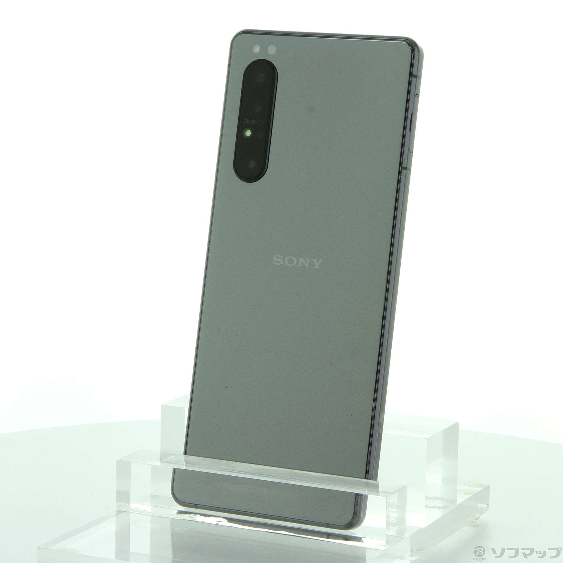 Xperia 1 II (RAM 12GBモデル)｜価格比較・最新情報 - 価格.com