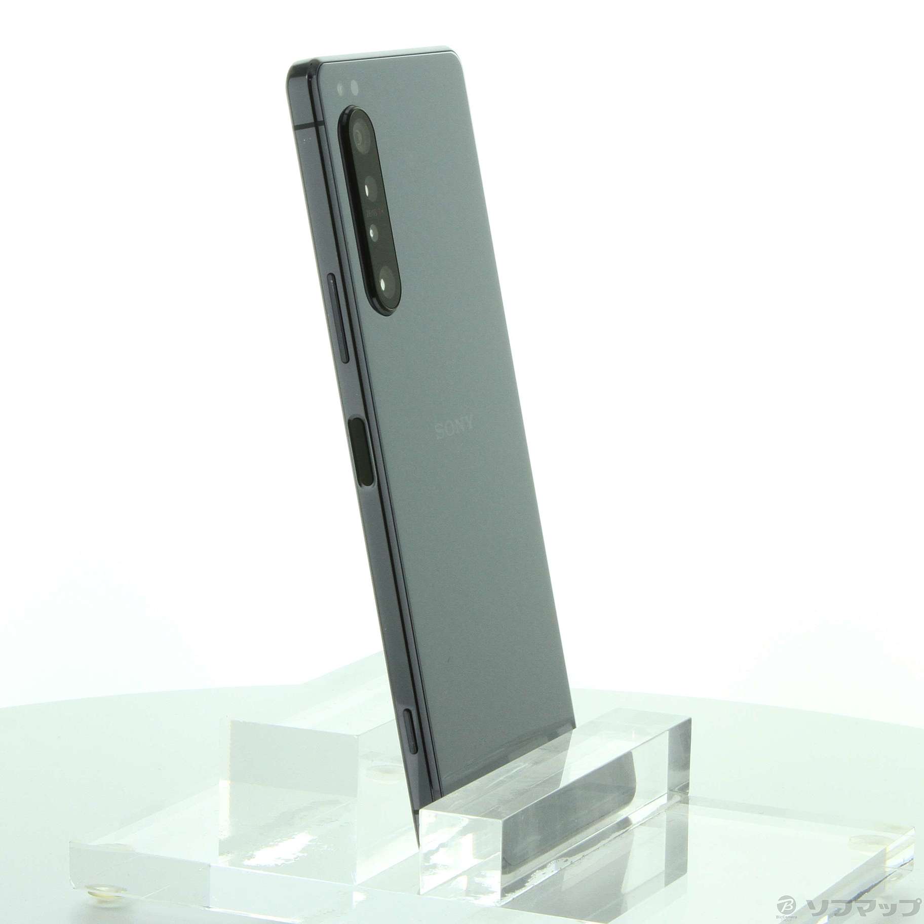 Xperia 1 II (RAM 12GBモデル)｜価格比較・最新情報 - 価格.com