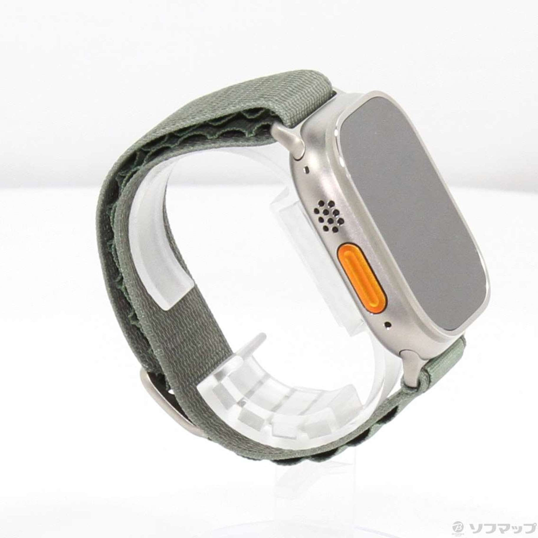 中古】〔展示品〕 Apple Watch Ultra GPS + Cellular 49mm 中古】〔展示品〕 Apple Watch Ultra GPS + Cellular 49mm