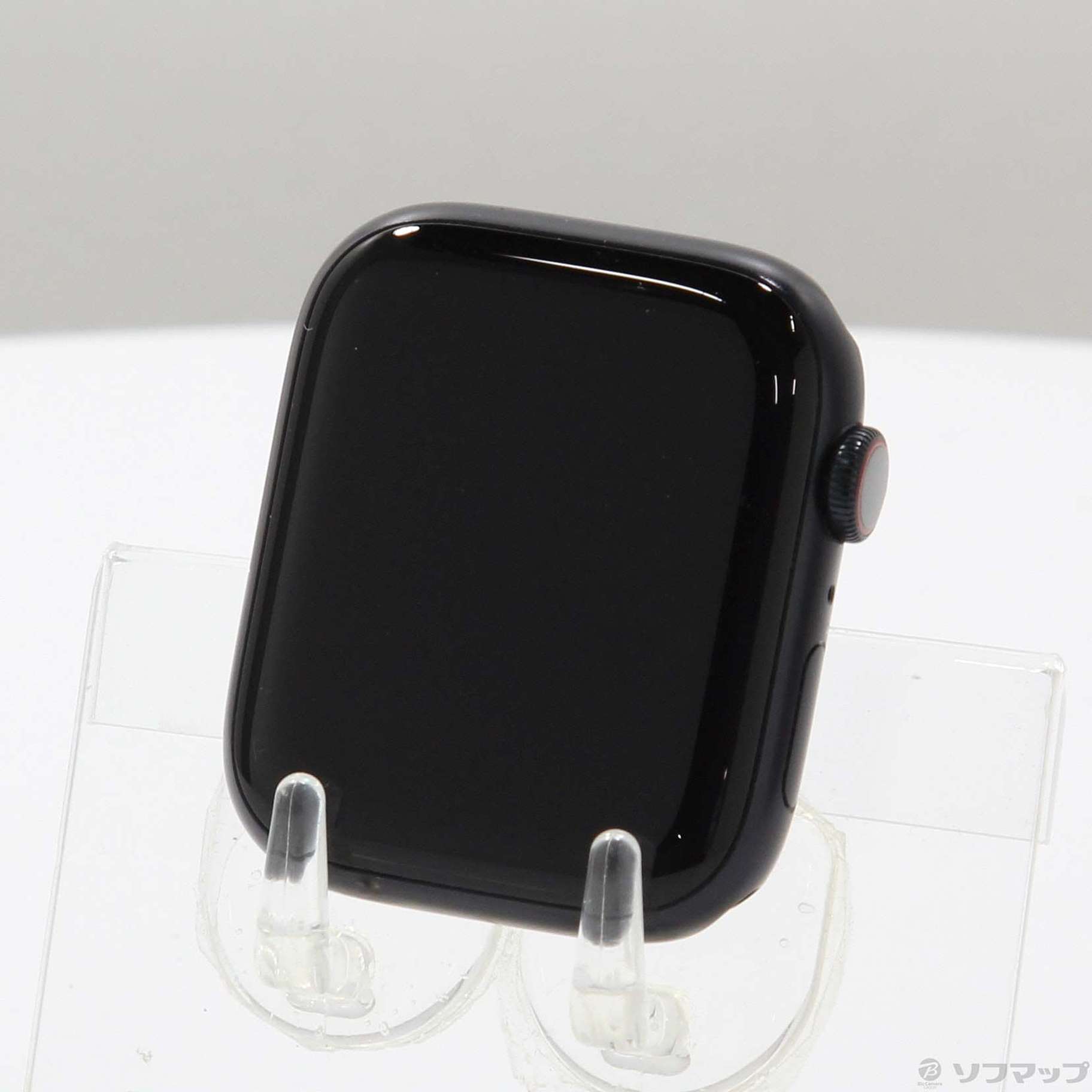 中古】〔展示品〕 Apple Watch Series 8 GPS + Cellular 45mm  