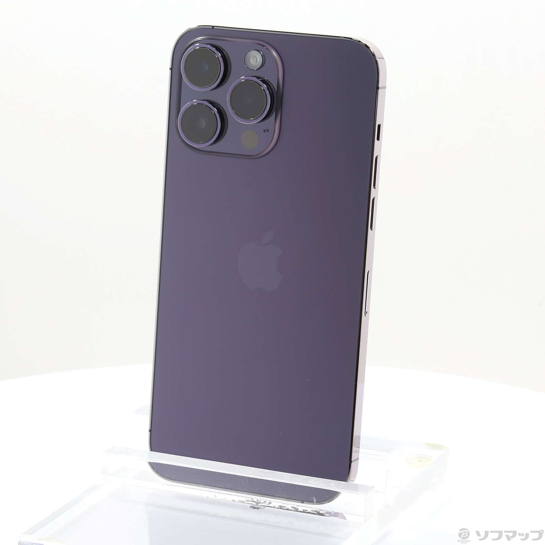 Apple iPhone 14 Pro Max 128GB 本体 新品未開封  SIMフリー アップル 携帯電話 5G 日本国内版 スマートフォン 未アクティベート スマートフォン 送料無料