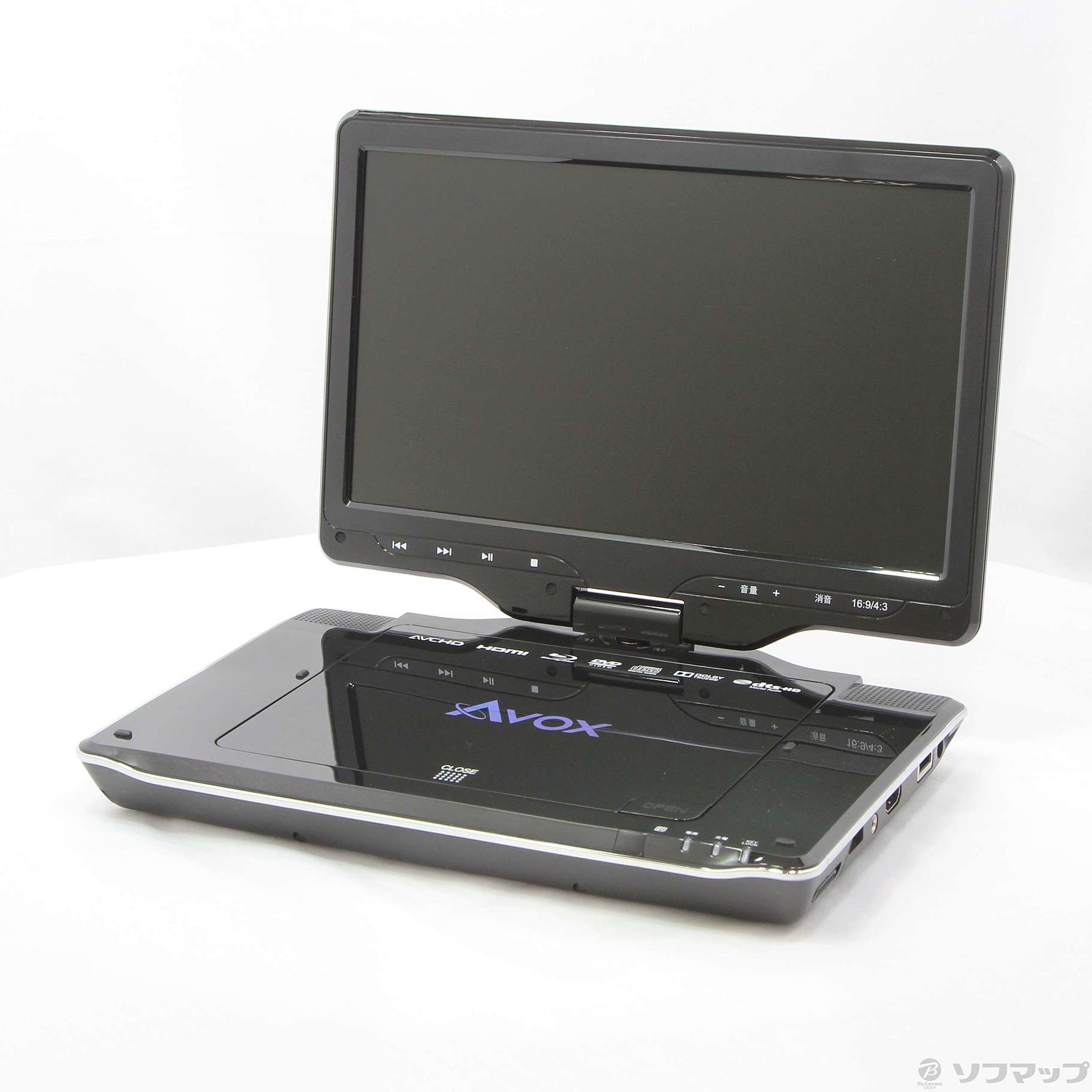 中古】〔展示品〕 APBD-1080HK [2133051495186] - リコレ