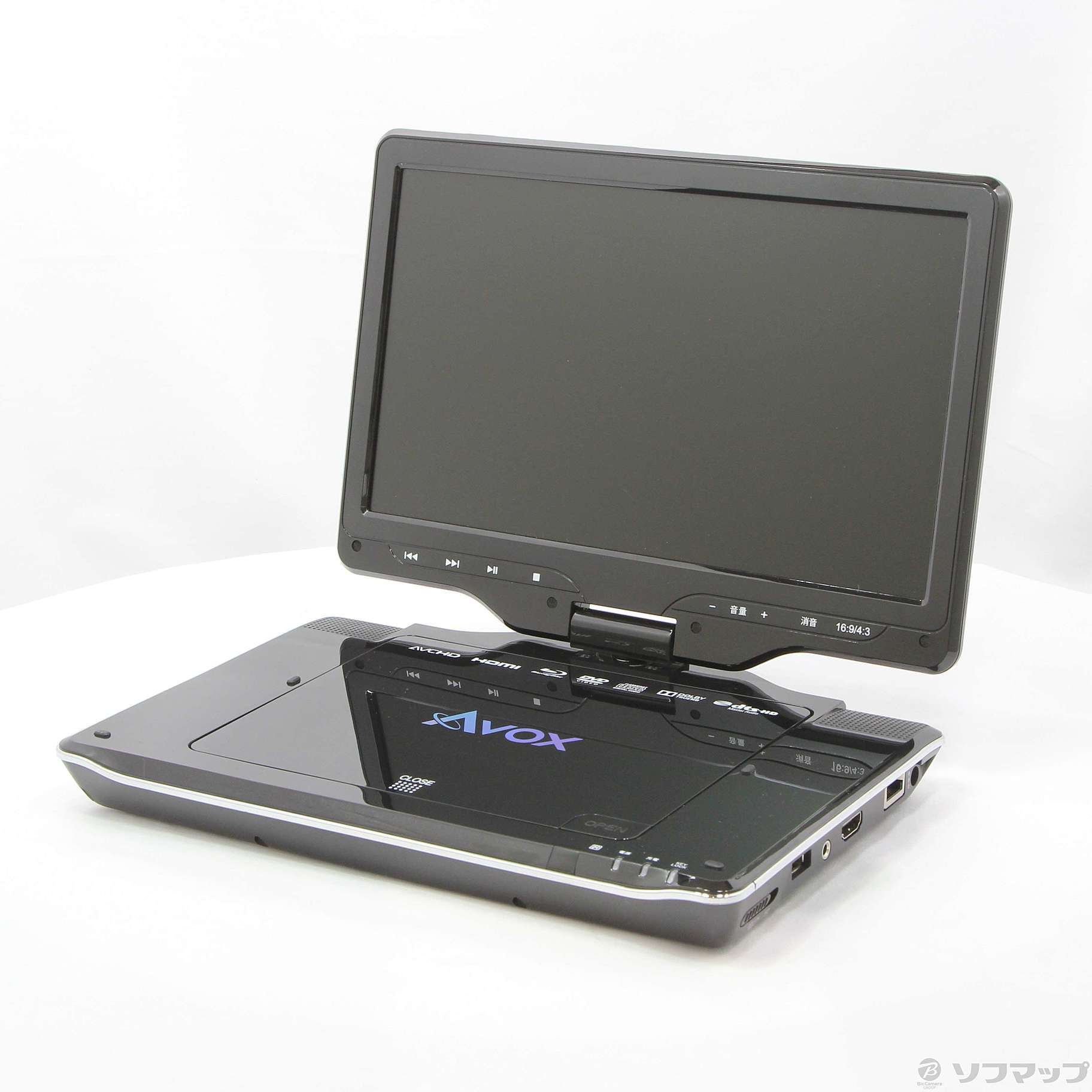 中古】〔展示品〕 APBD-1080HK [2133051495209] - リコレ