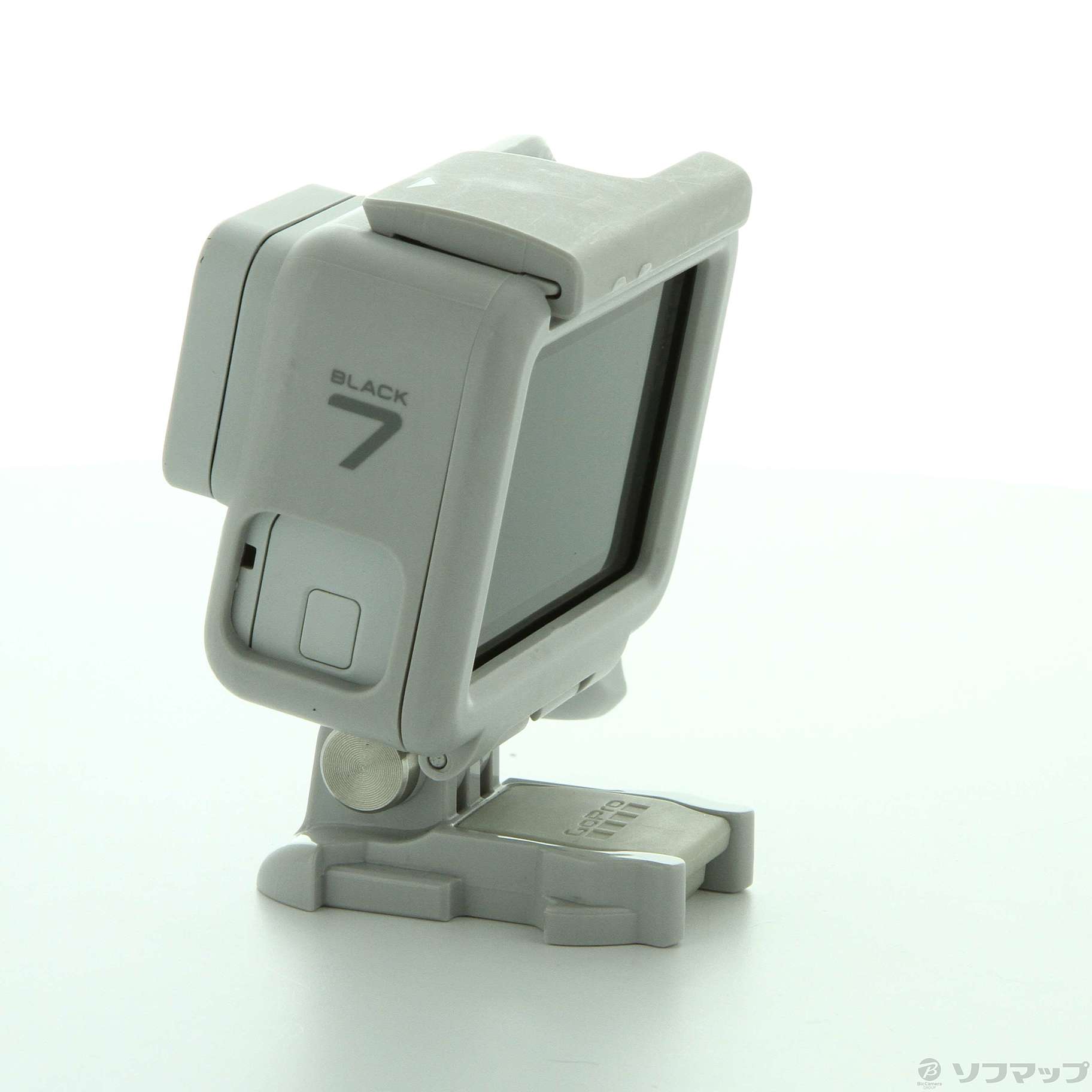 中古】GoPro HERO7 Black Limited Edition CHDHX-702-FW ダスク