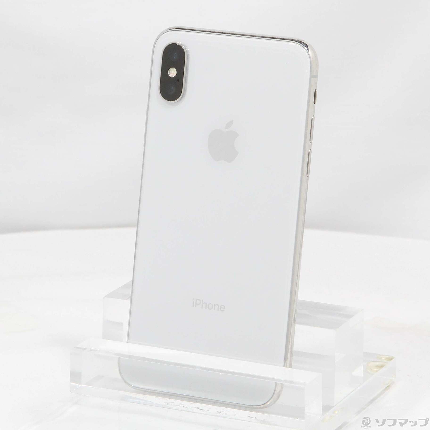 【驚き価格】iPhoneＸ256G docomo スマートフォン本体